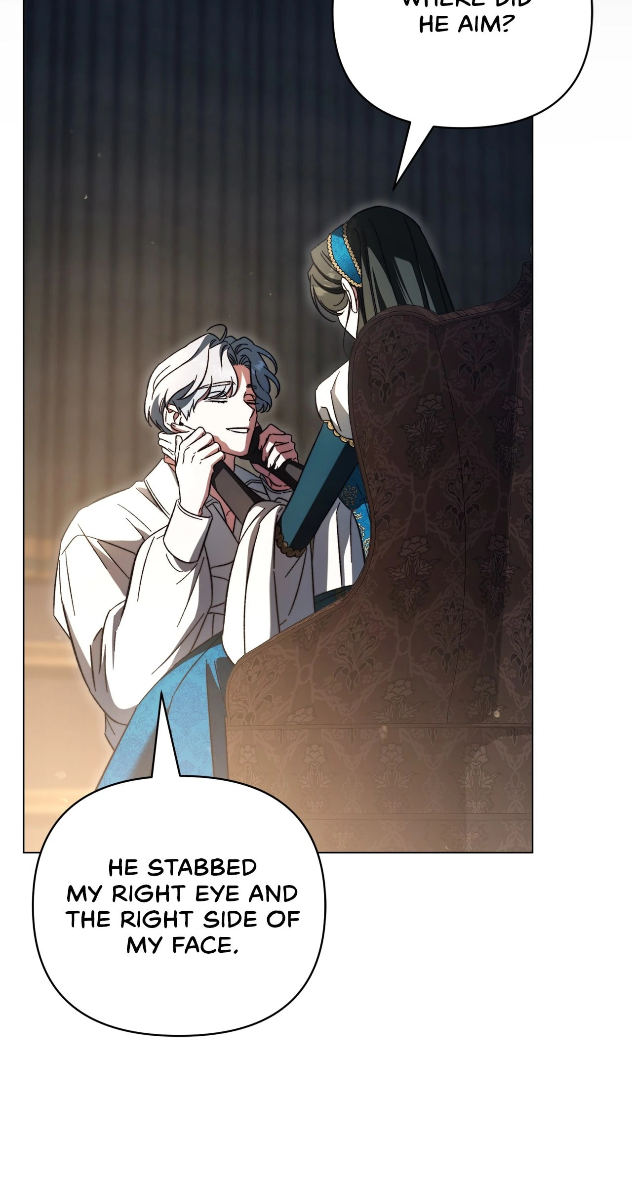 All for My Dearest Juliet Chapter 22 page 17 - 