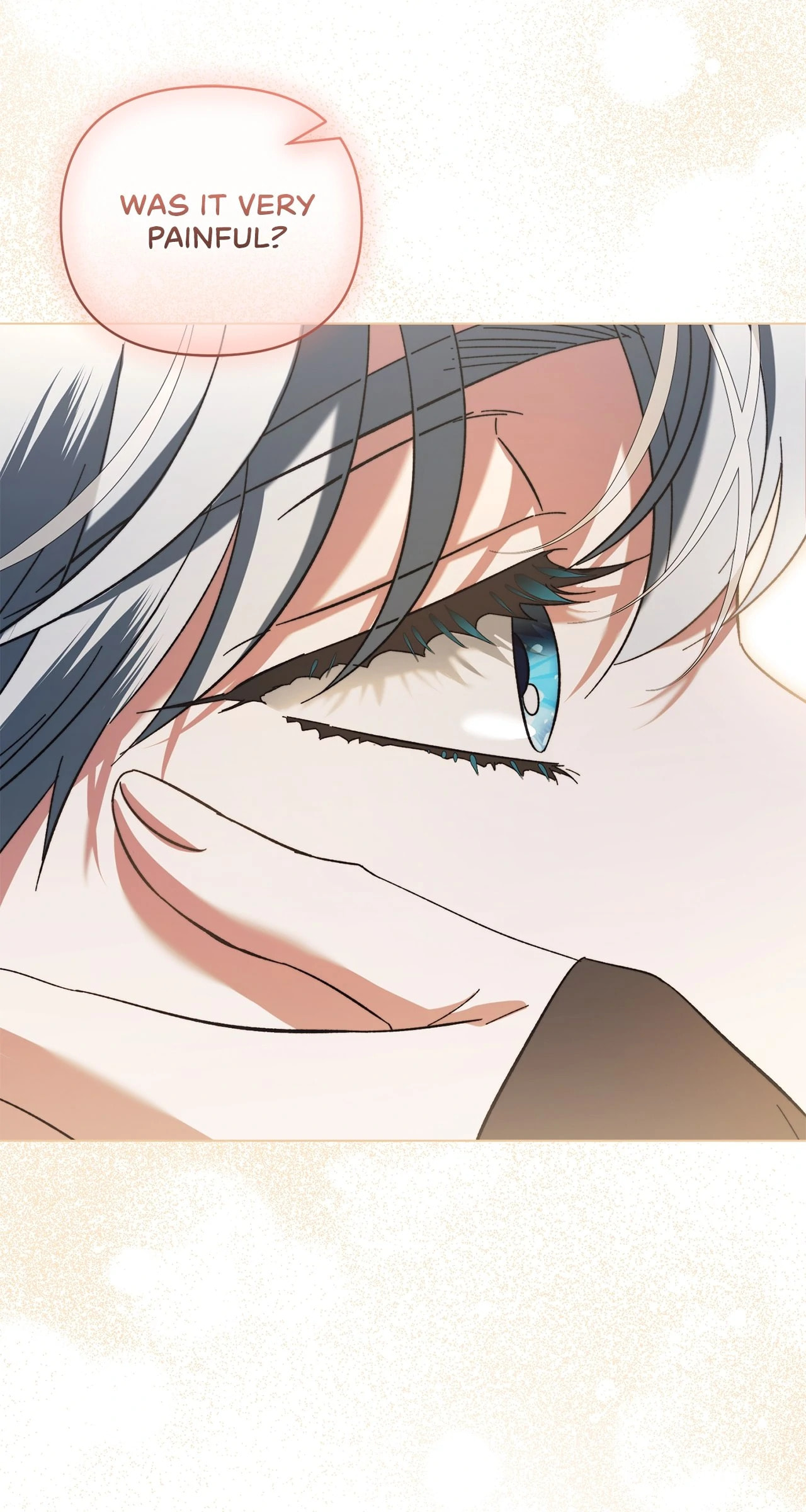 All for My Dearest Juliet Chapter 22 page 21 - 