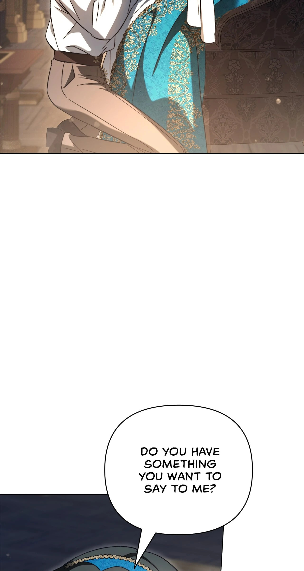 All for My Dearest Juliet Chapter 22 page 25 - 