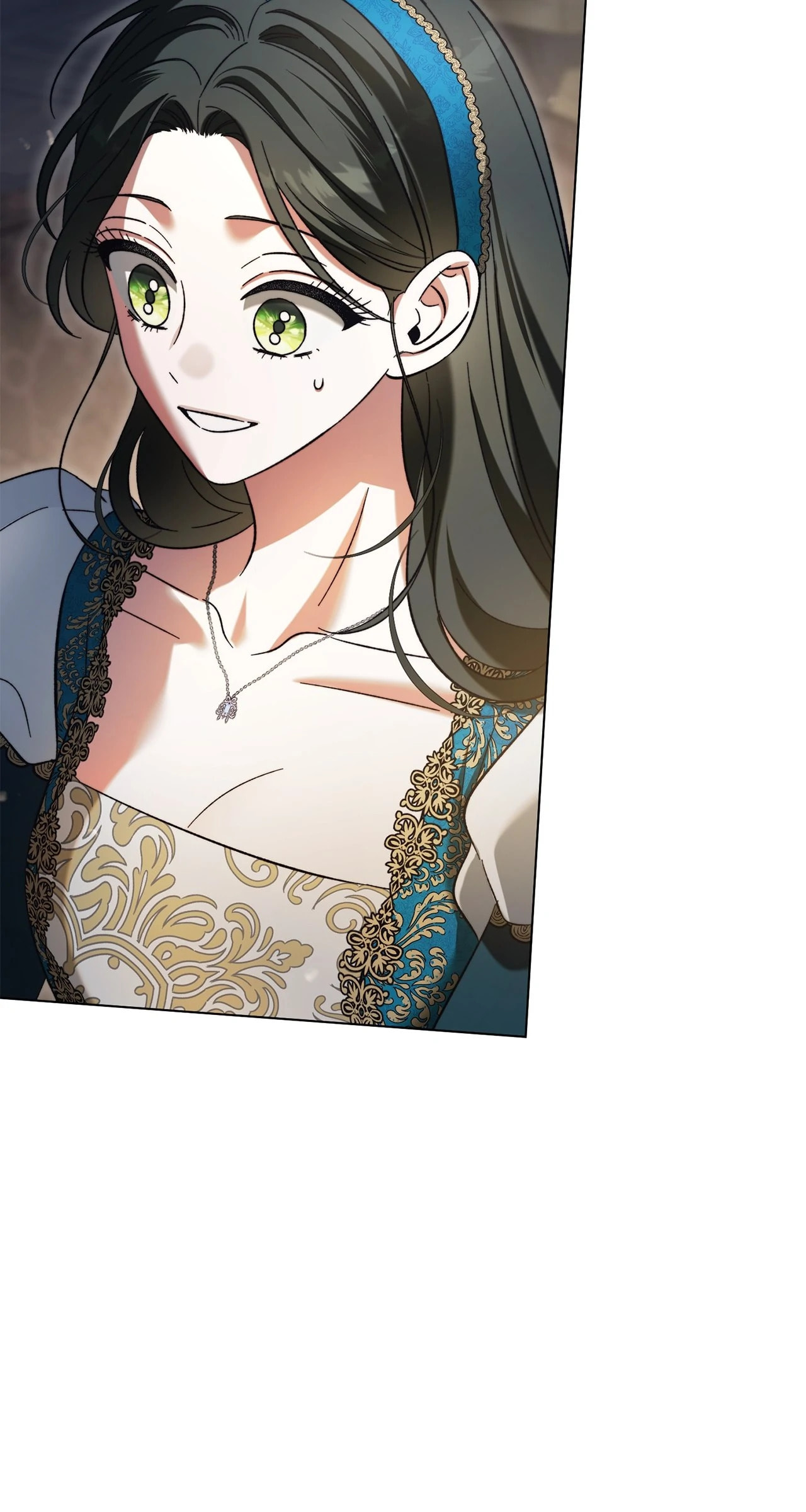 All for My Dearest Juliet Chapter 22 page 26 - 