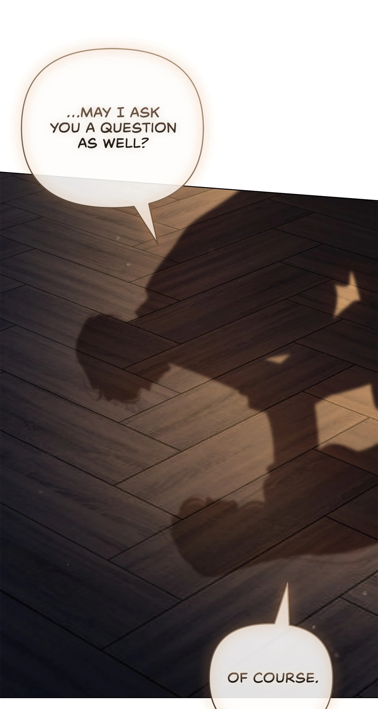 All for My Dearest Juliet Chapter 22 page 27 - 