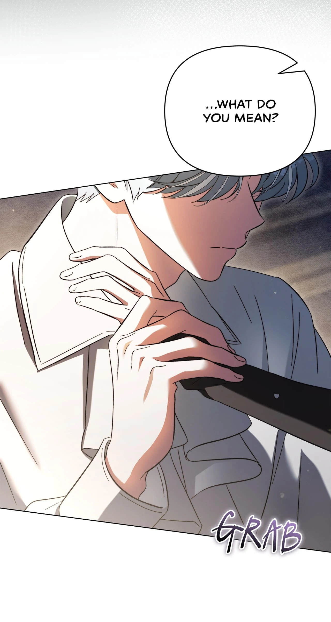 All for My Dearest Juliet Chapter 22 page 30 - 
