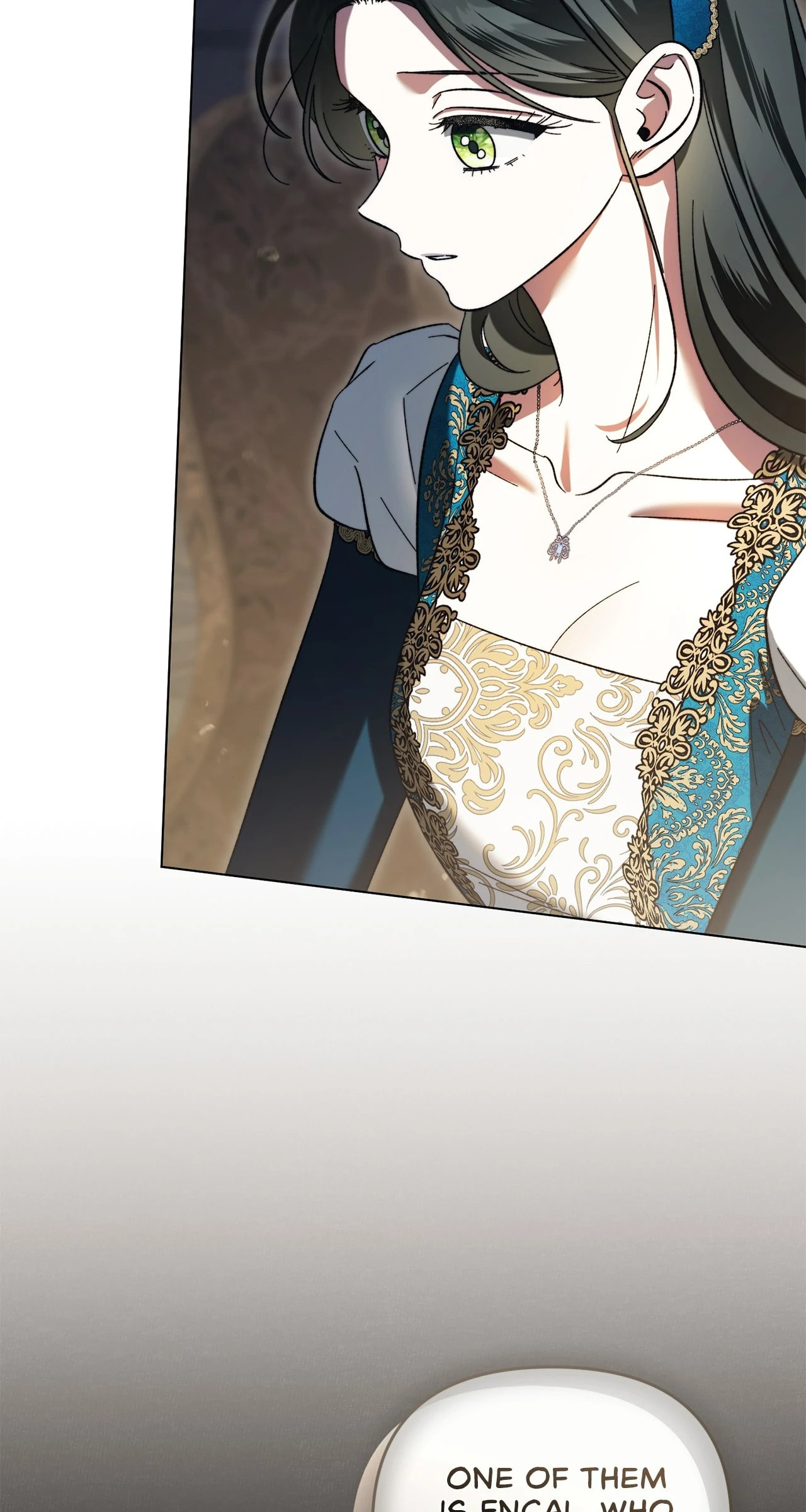 All for My Dearest Juliet Chapter 22 page 4 - 