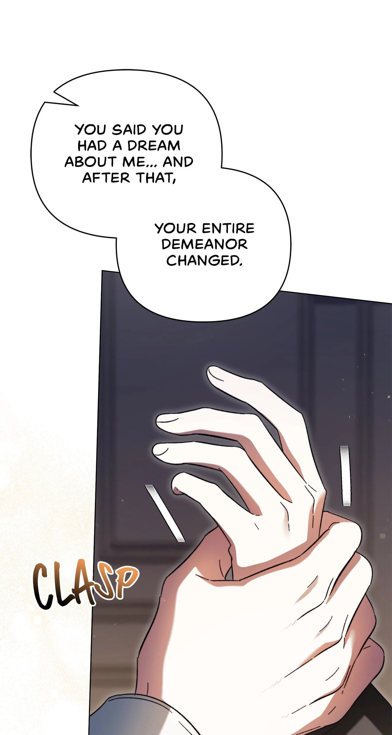 All for My Dearest Juliet Chapter 22 page 31 - 