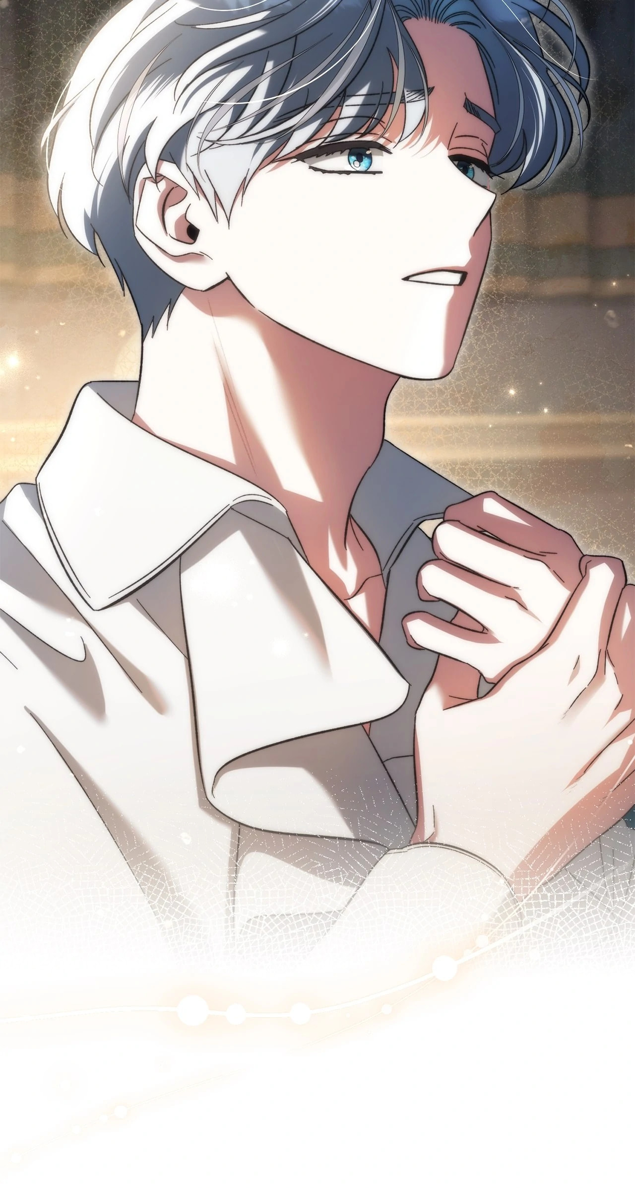 All for My Dearest Juliet Chapter 22 page 33 - 