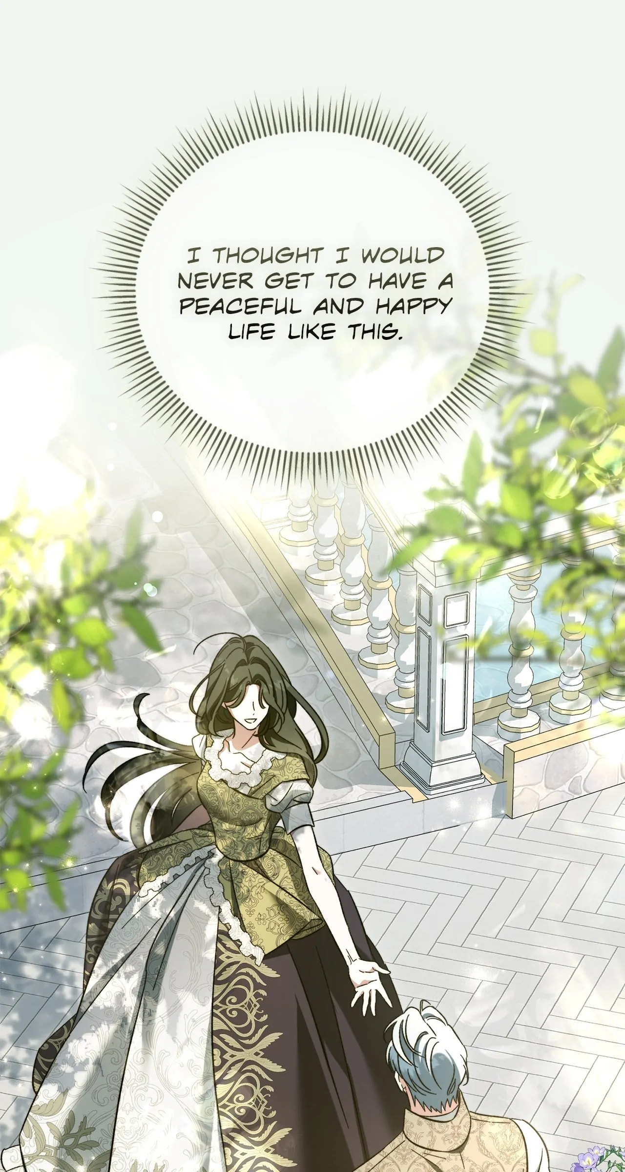 All for My Dearest Juliet Chapter 22 page 39 - 