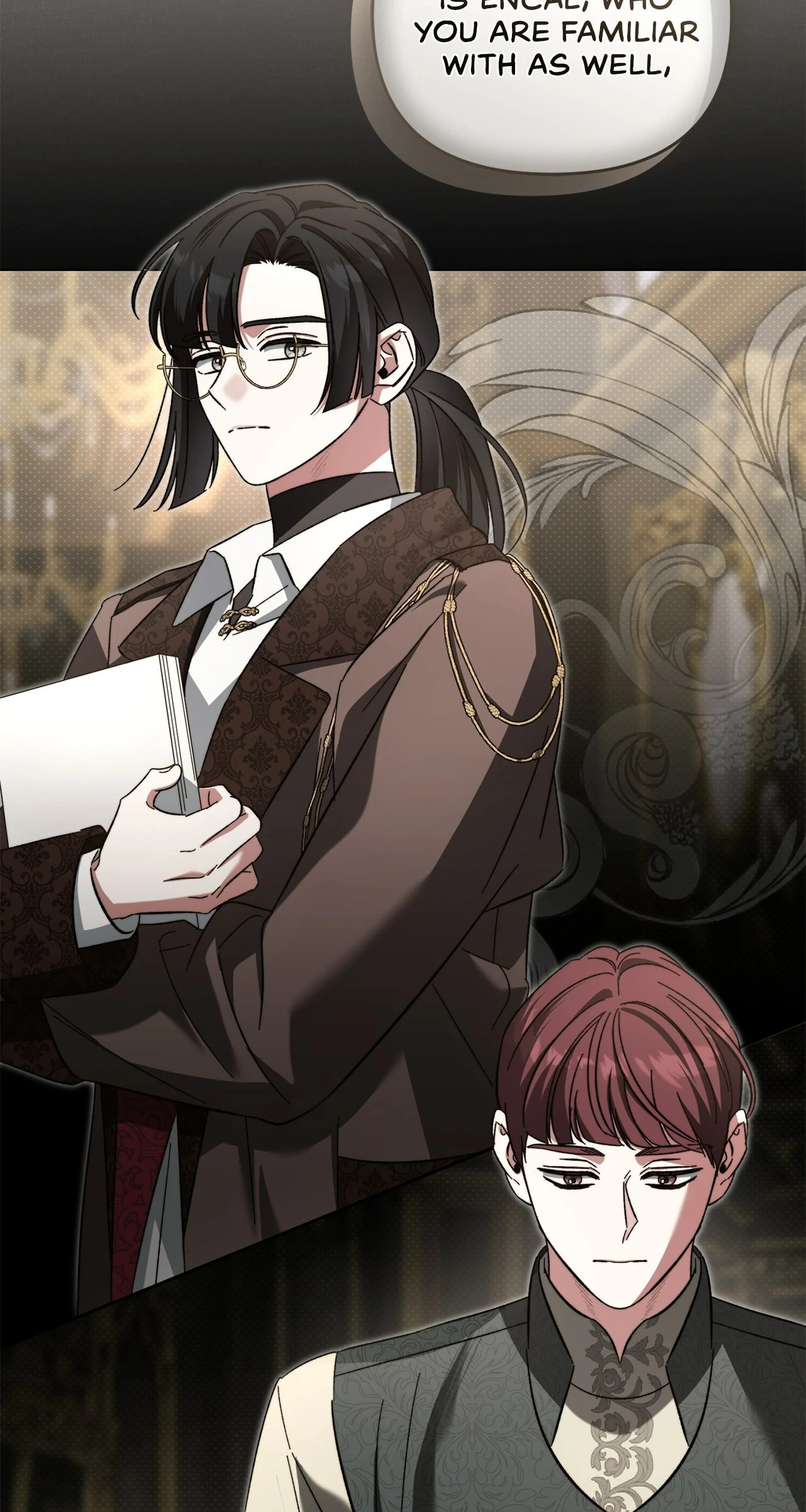 All for My Dearest Juliet Chapter 22 page 5 - 