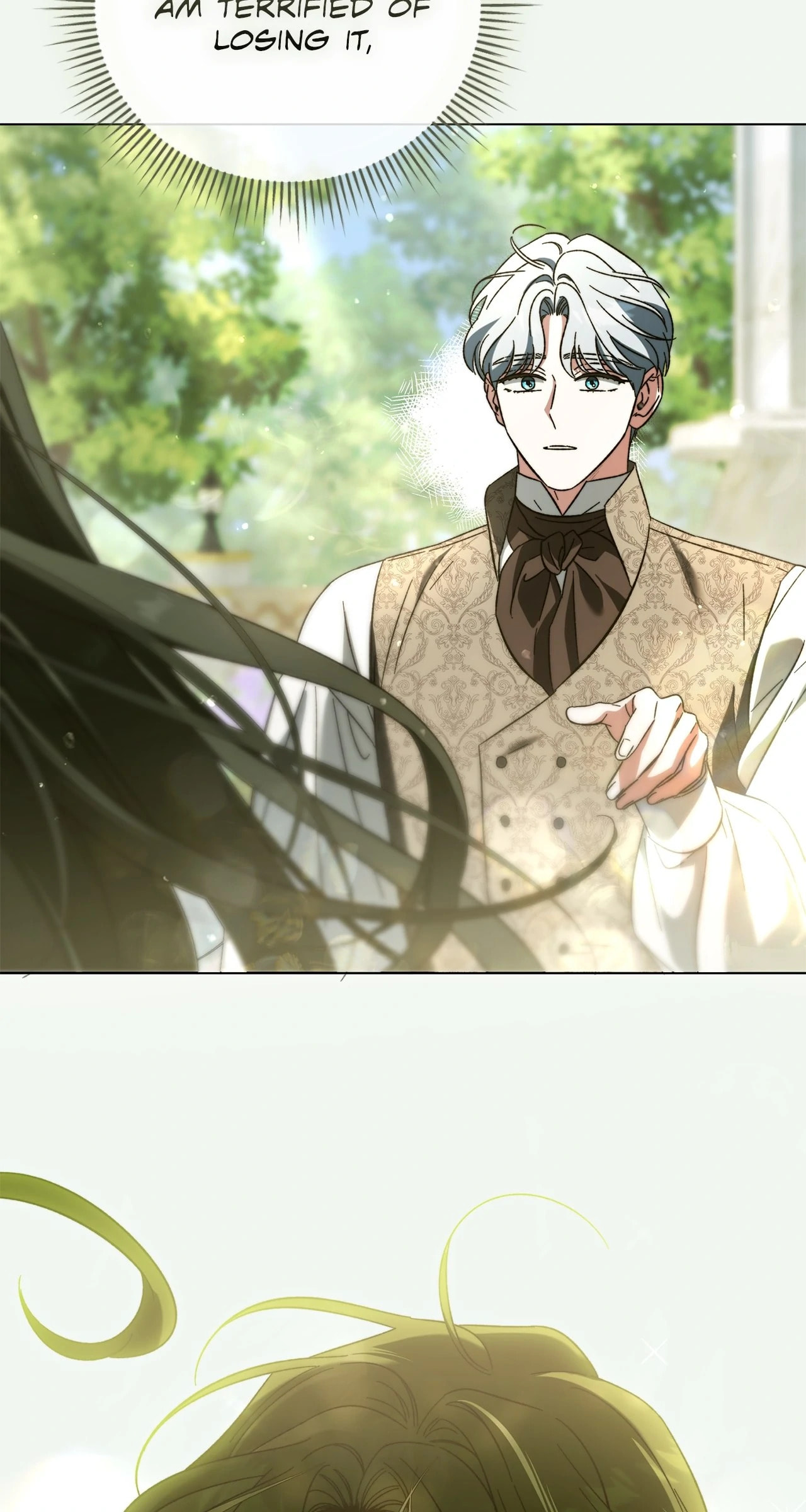 All for My Dearest Juliet Chapter 22 page 41 - 