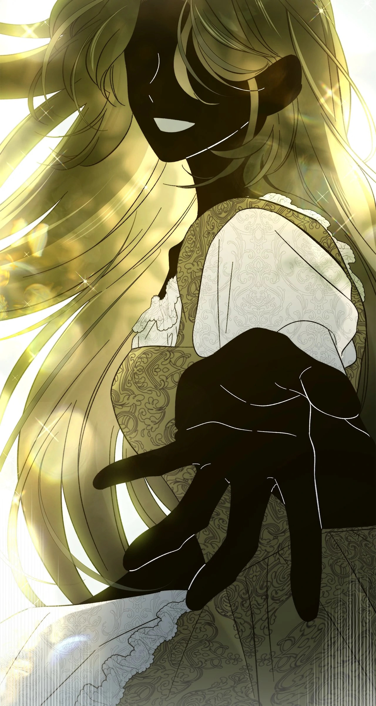All for My Dearest Juliet Chapter 22 page 42 - 