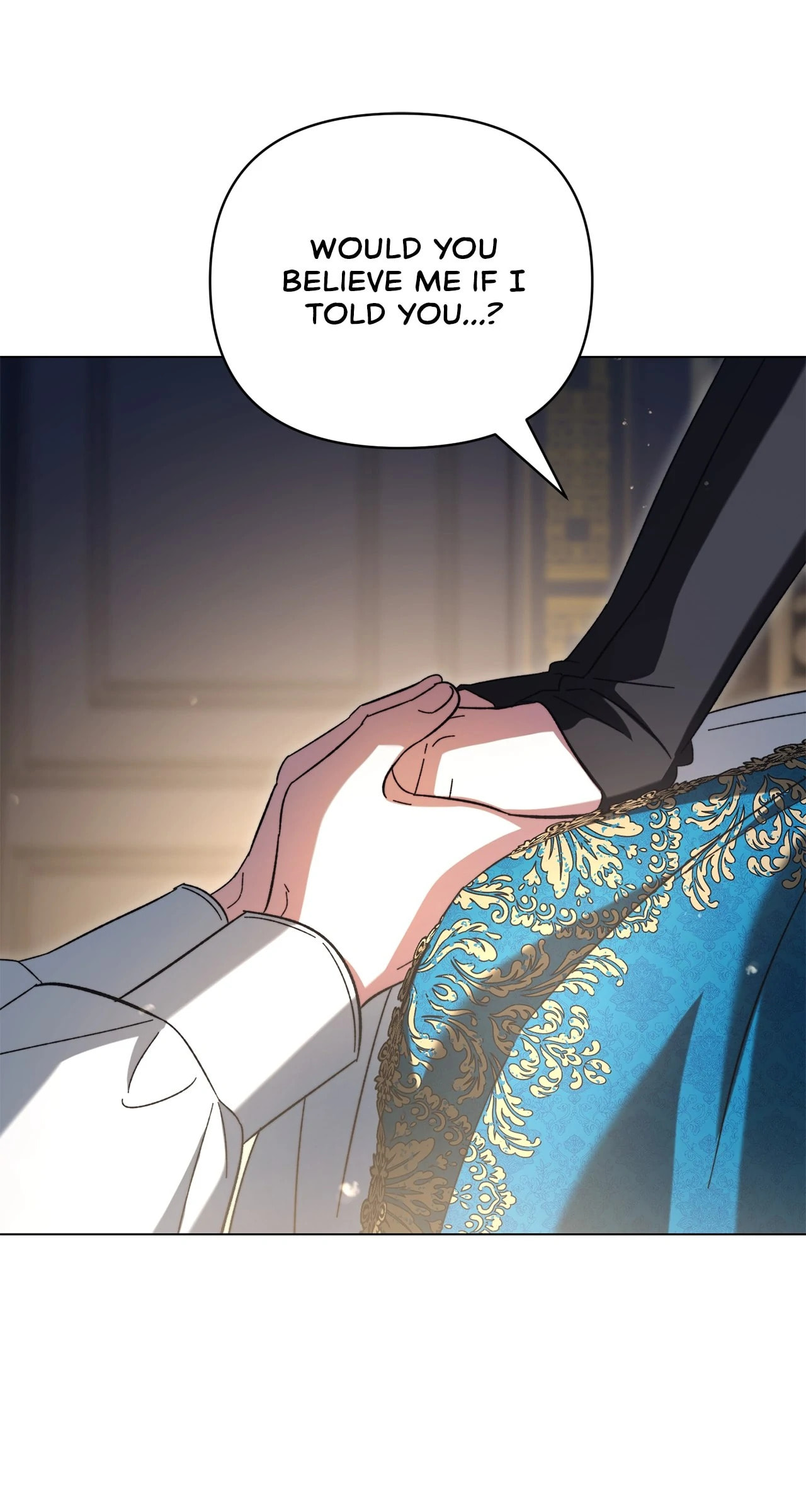 All for My Dearest Juliet Chapter 22 page 44 - 