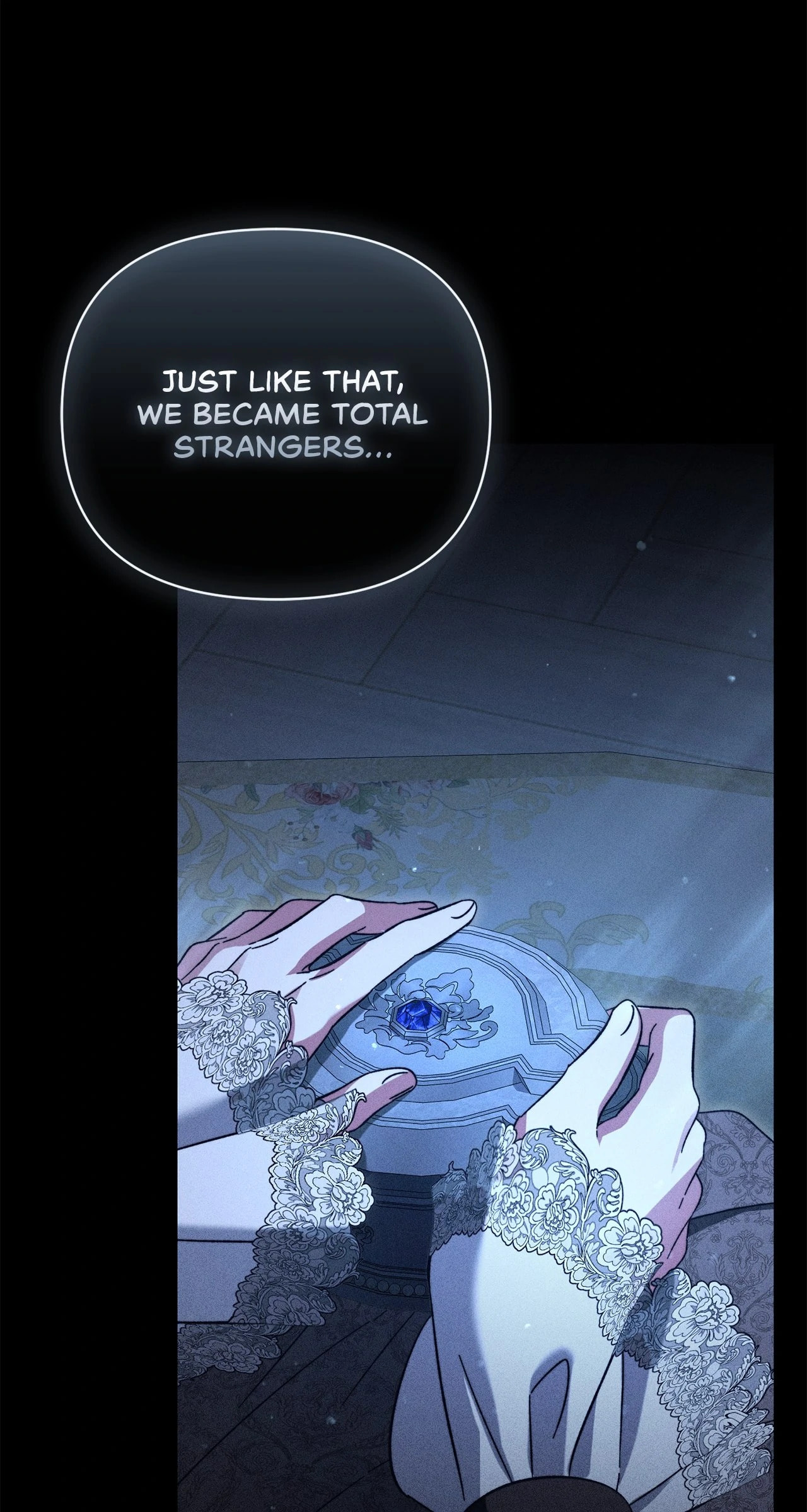 All for My Dearest Juliet Chapter 22 page 53 - 