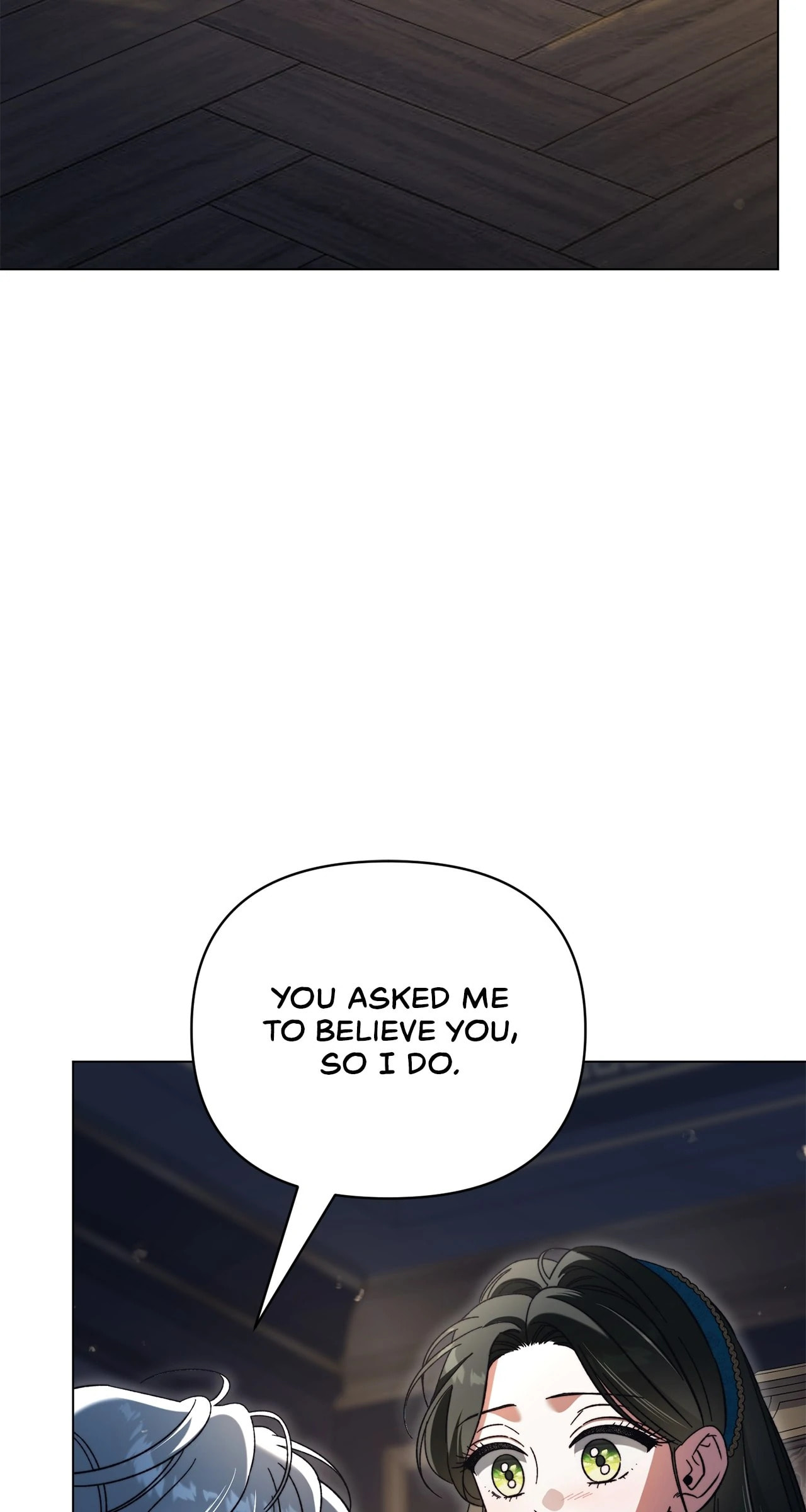 All for My Dearest Juliet Chapter 22 page 57 - 