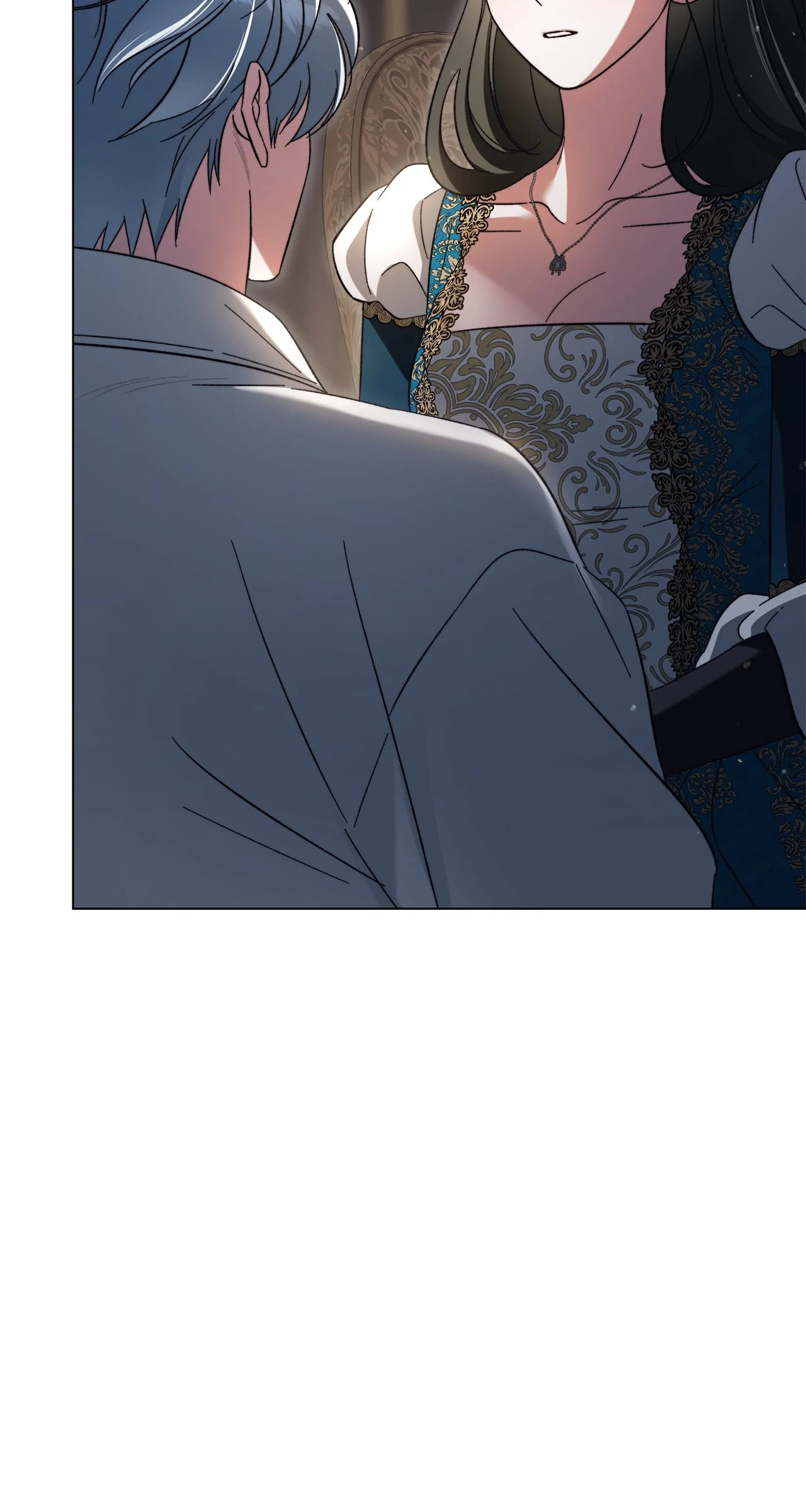 All for My Dearest Juliet Chapter 22 page 58 - 