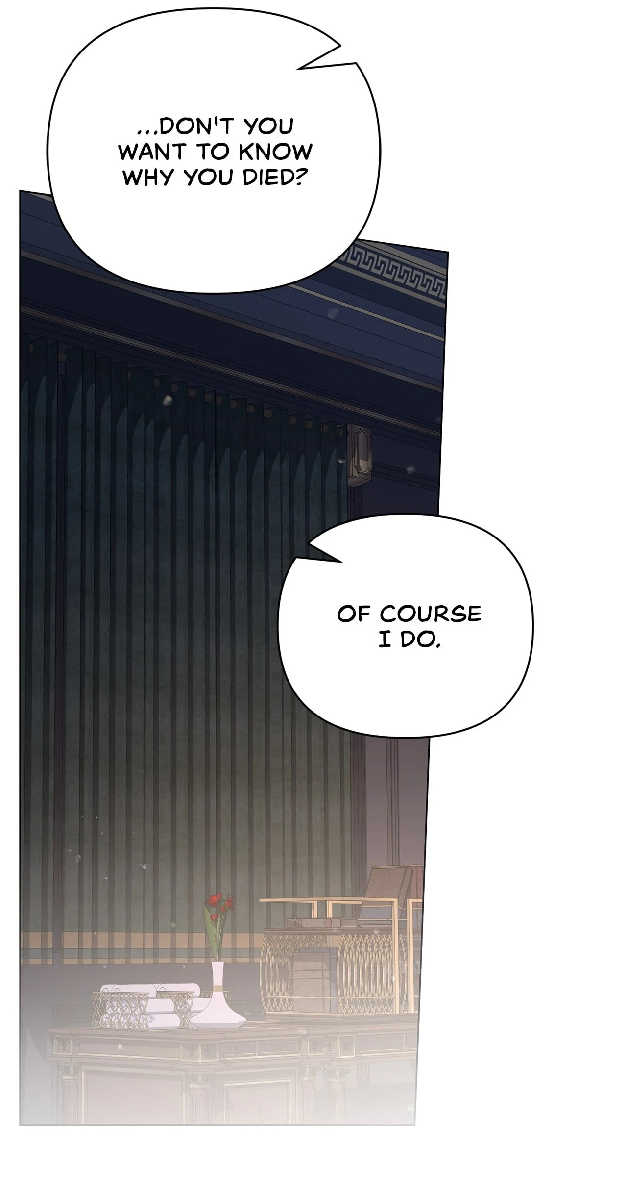 All for My Dearest Juliet Chapter 22 page 59 - 