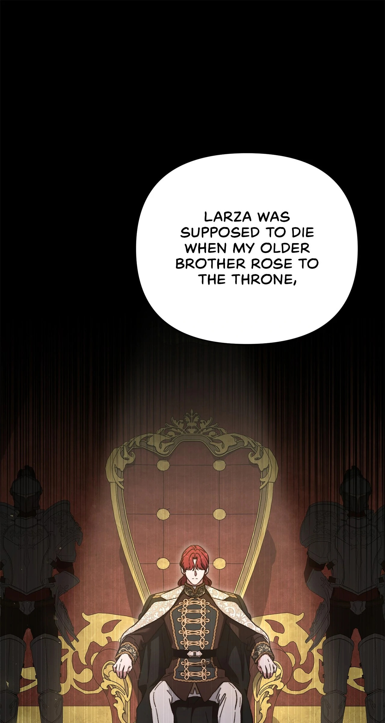 All for My Dearest Juliet Chapter 22 page 7 - 