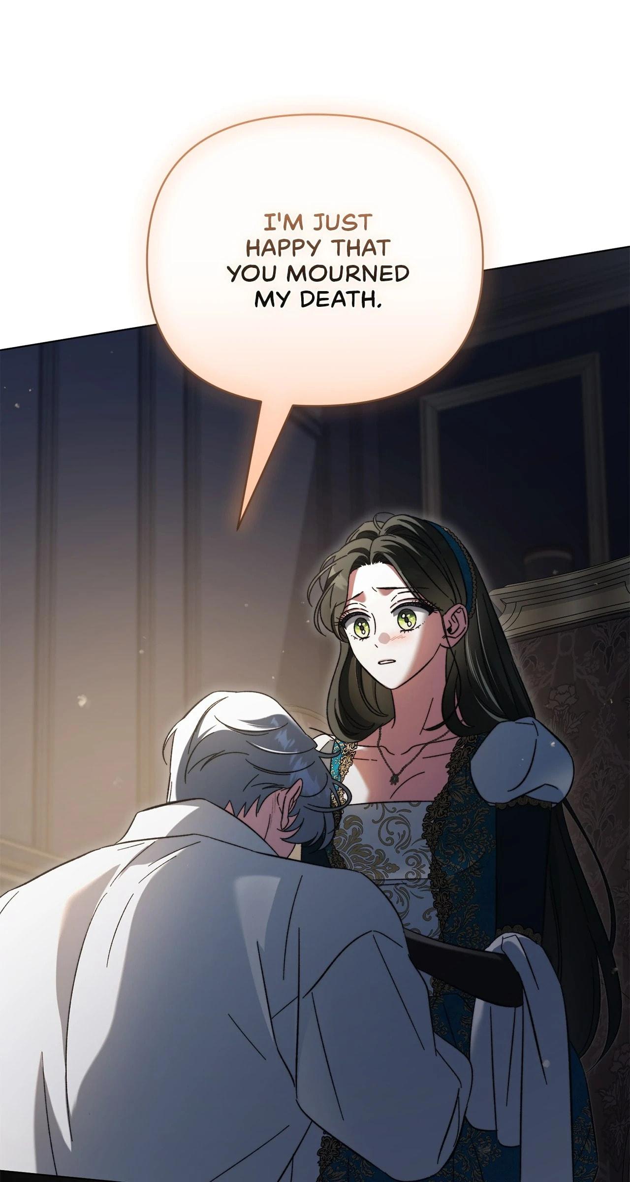 All for My Dearest Juliet Chapter 22 page 62 - 