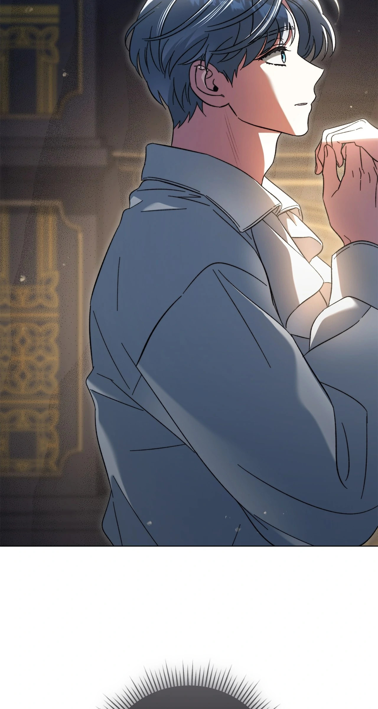All for My Dearest Juliet Chapter 22 page 65 - 