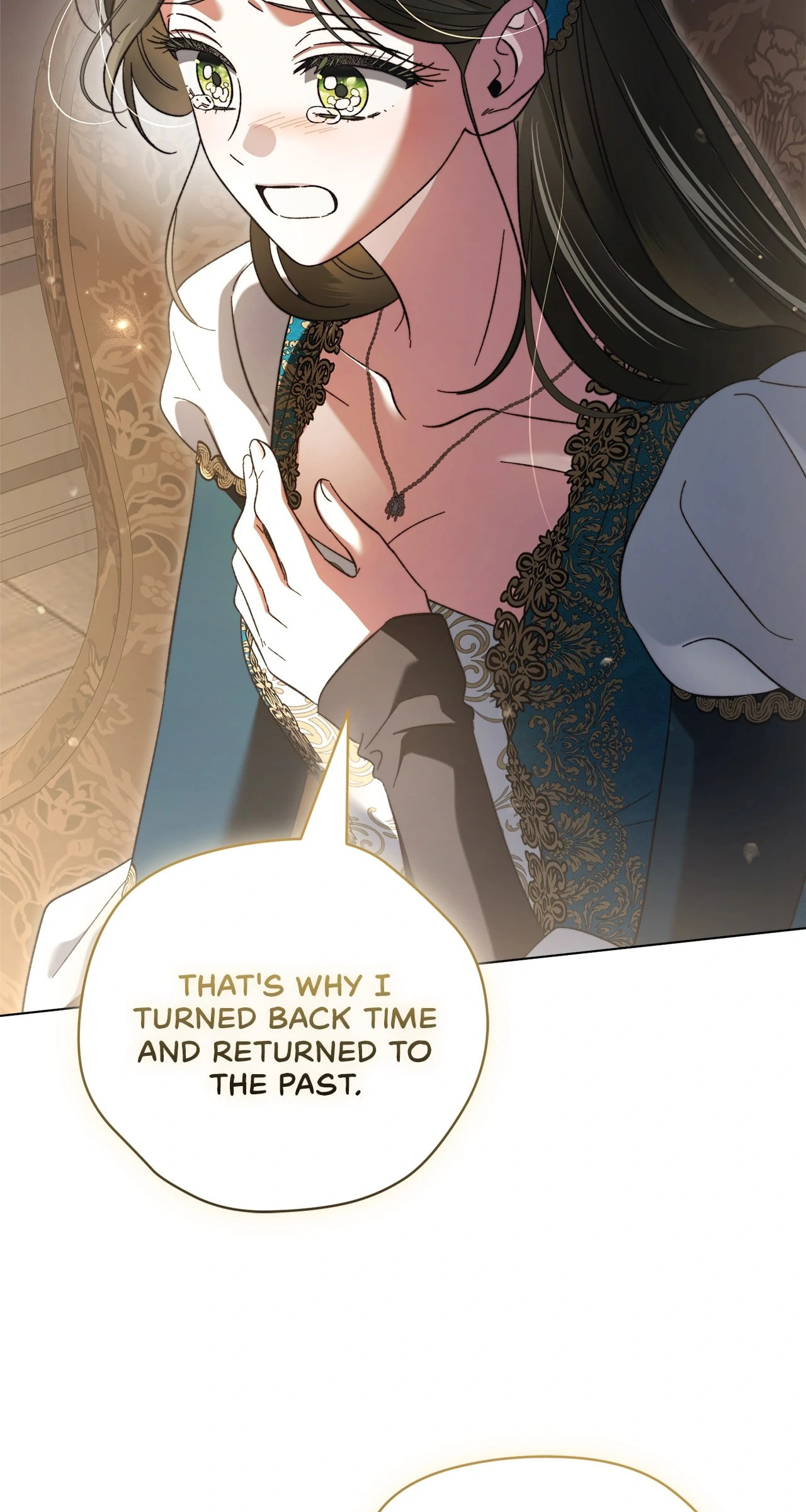 All for My Dearest Juliet Chapter 22 page 68 - 