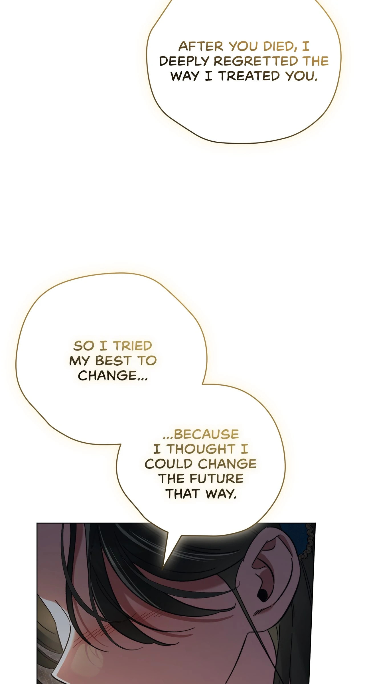 All for My Dearest Juliet Chapter 22 page 69 - 