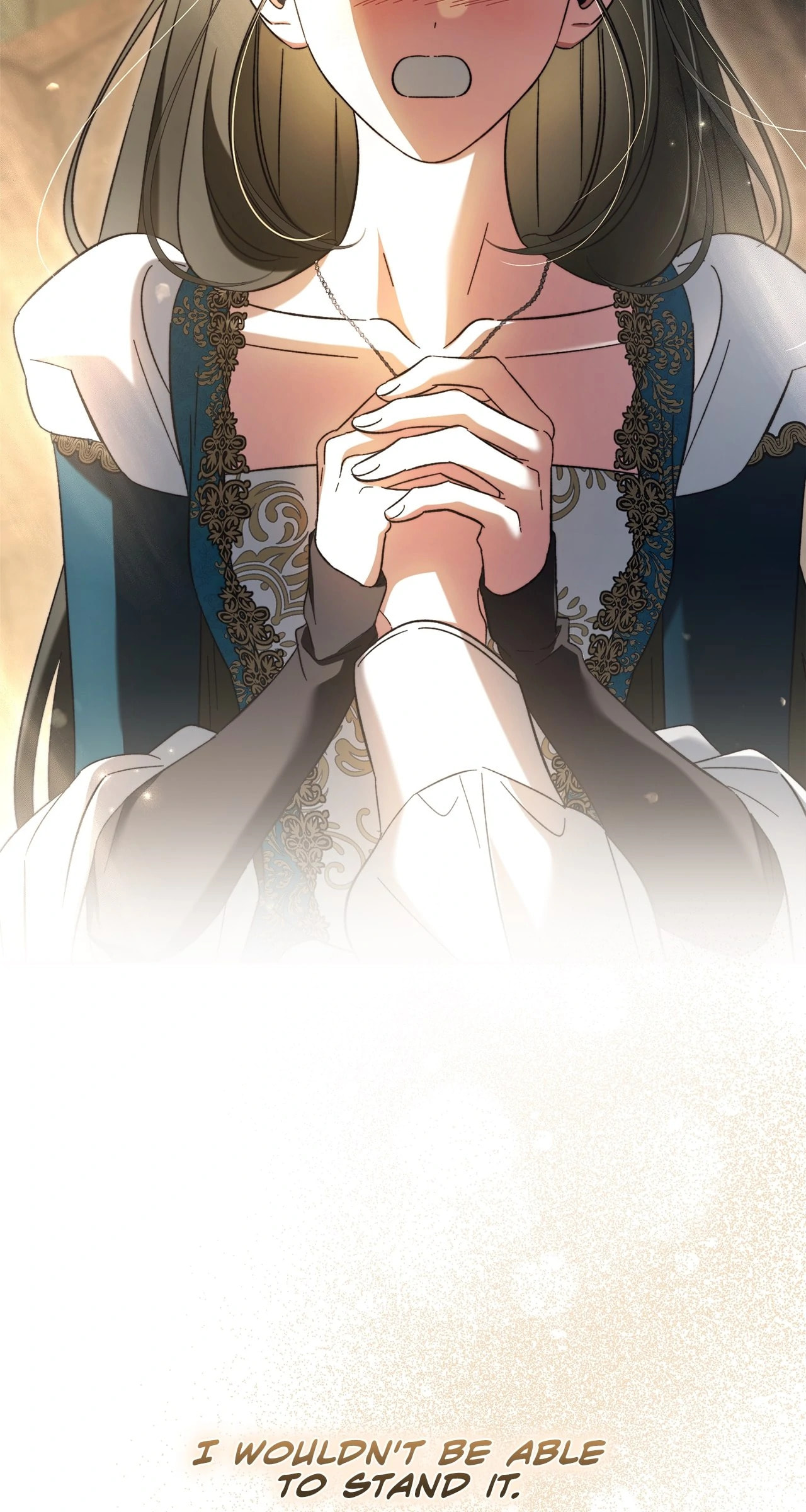 All for My Dearest Juliet Chapter 22 page 75 - 