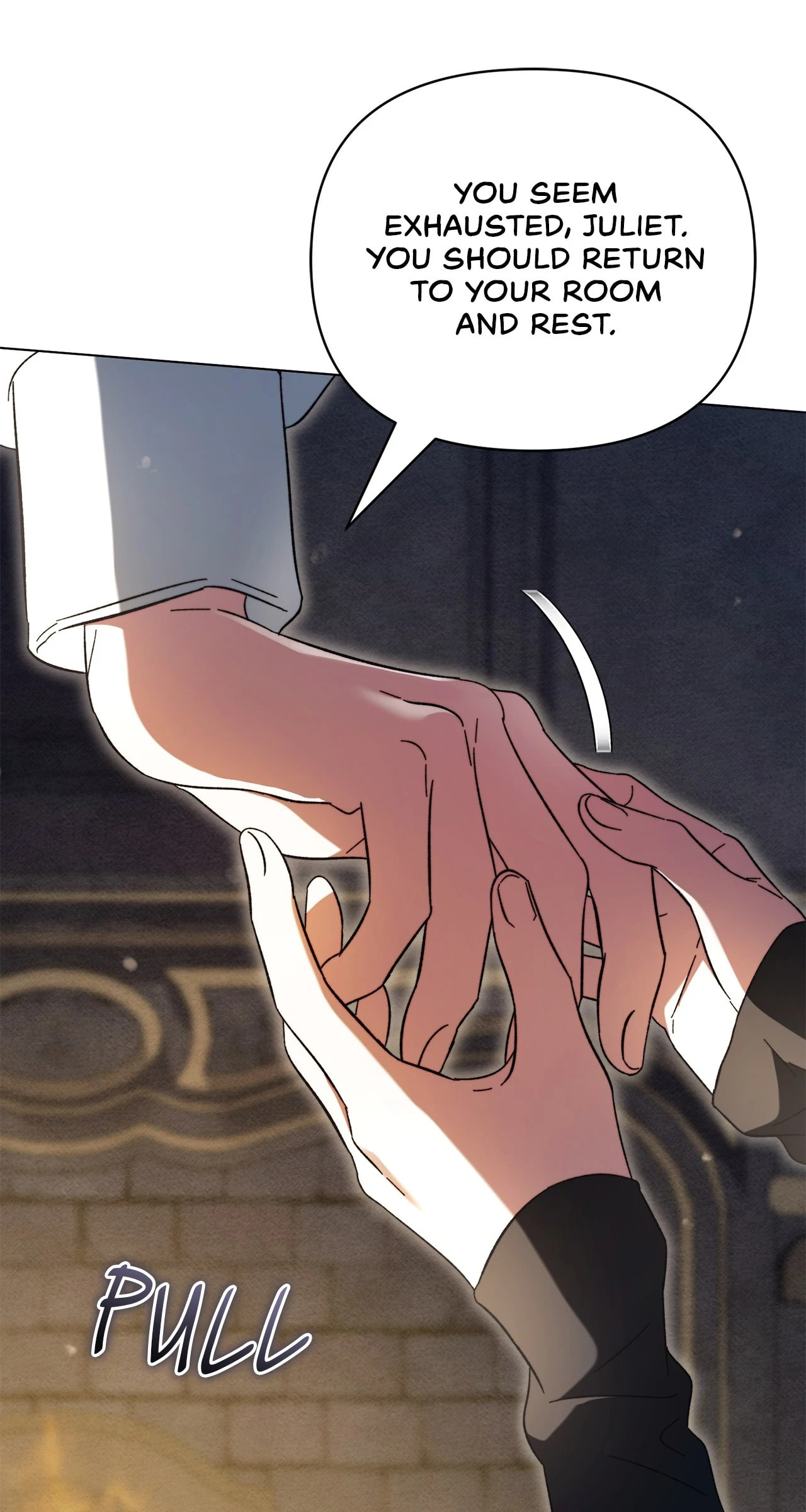 All for My Dearest Juliet Chapter 22 page 78 - 