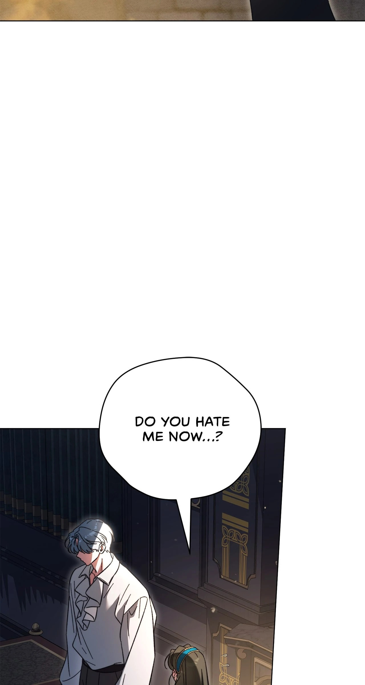 All for My Dearest Juliet Chapter 22 page 79 - 