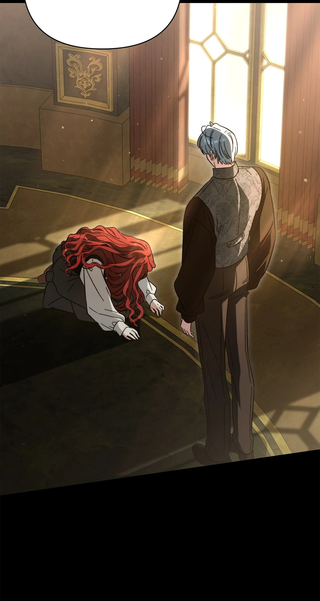 All for My Dearest Juliet Chapter 22 page 9 - 