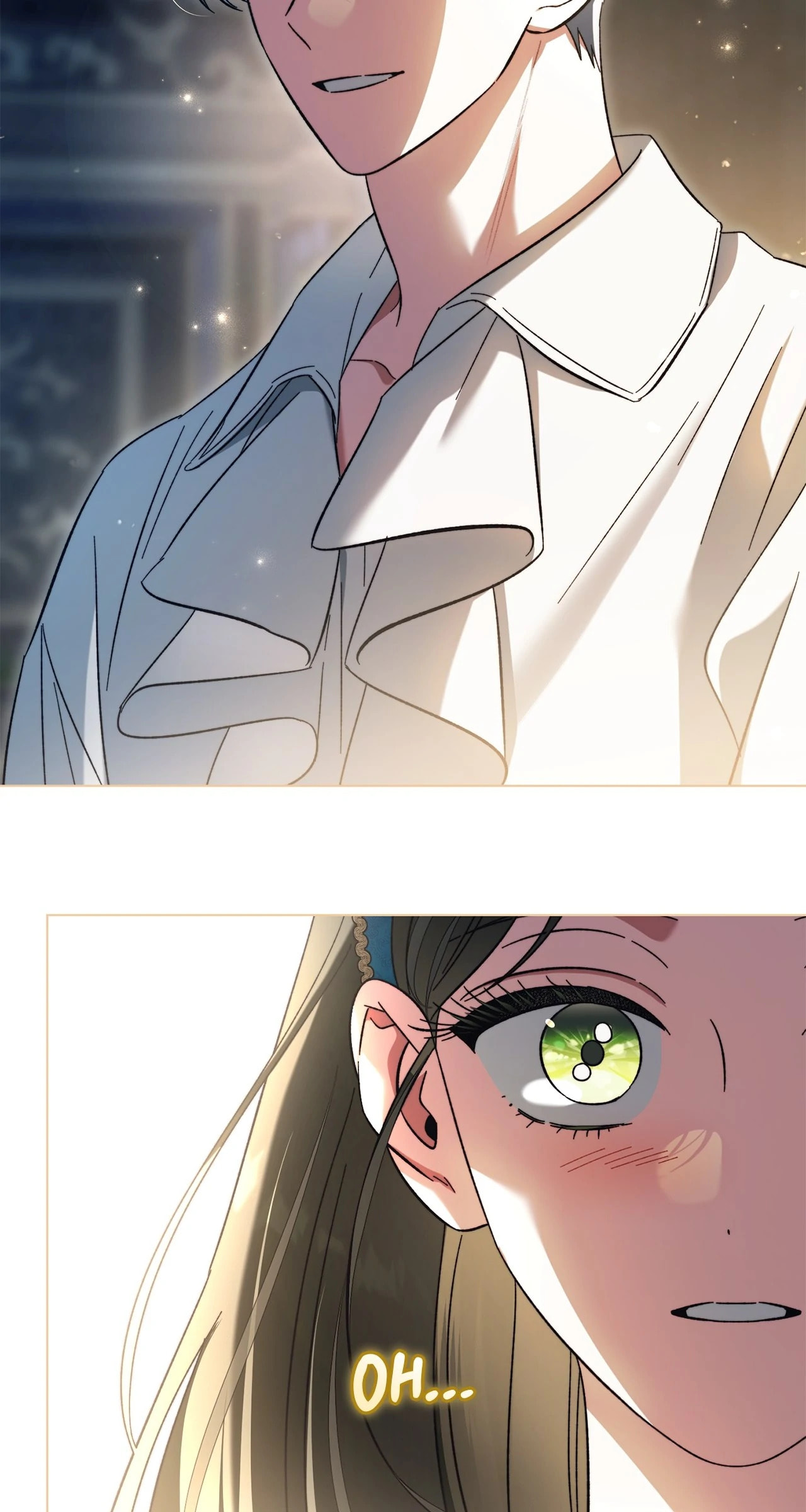 All for My Dearest Juliet Chapter 22 page 82 - 