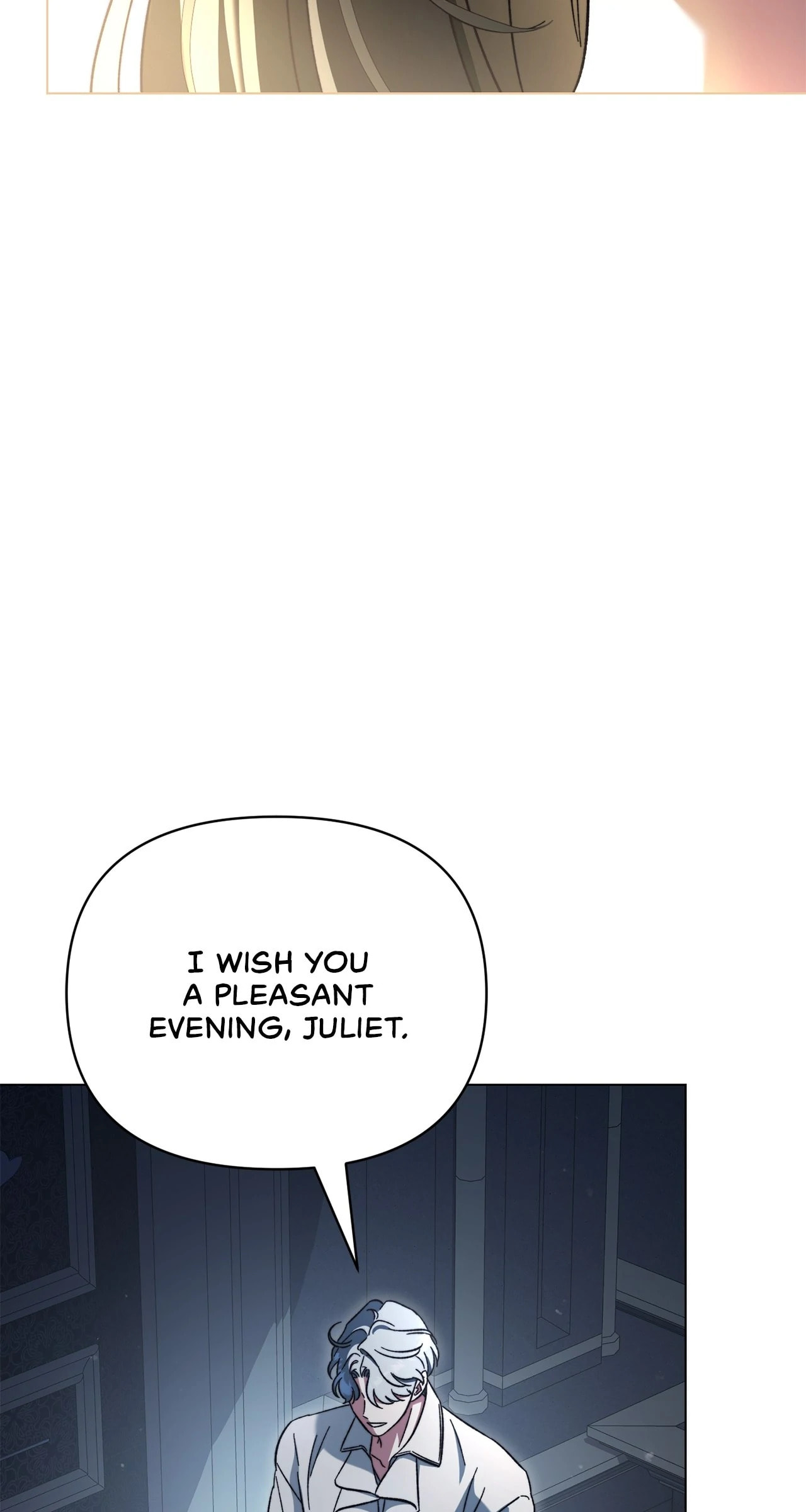 All for My Dearest Juliet Chapter 22 page 83 - 