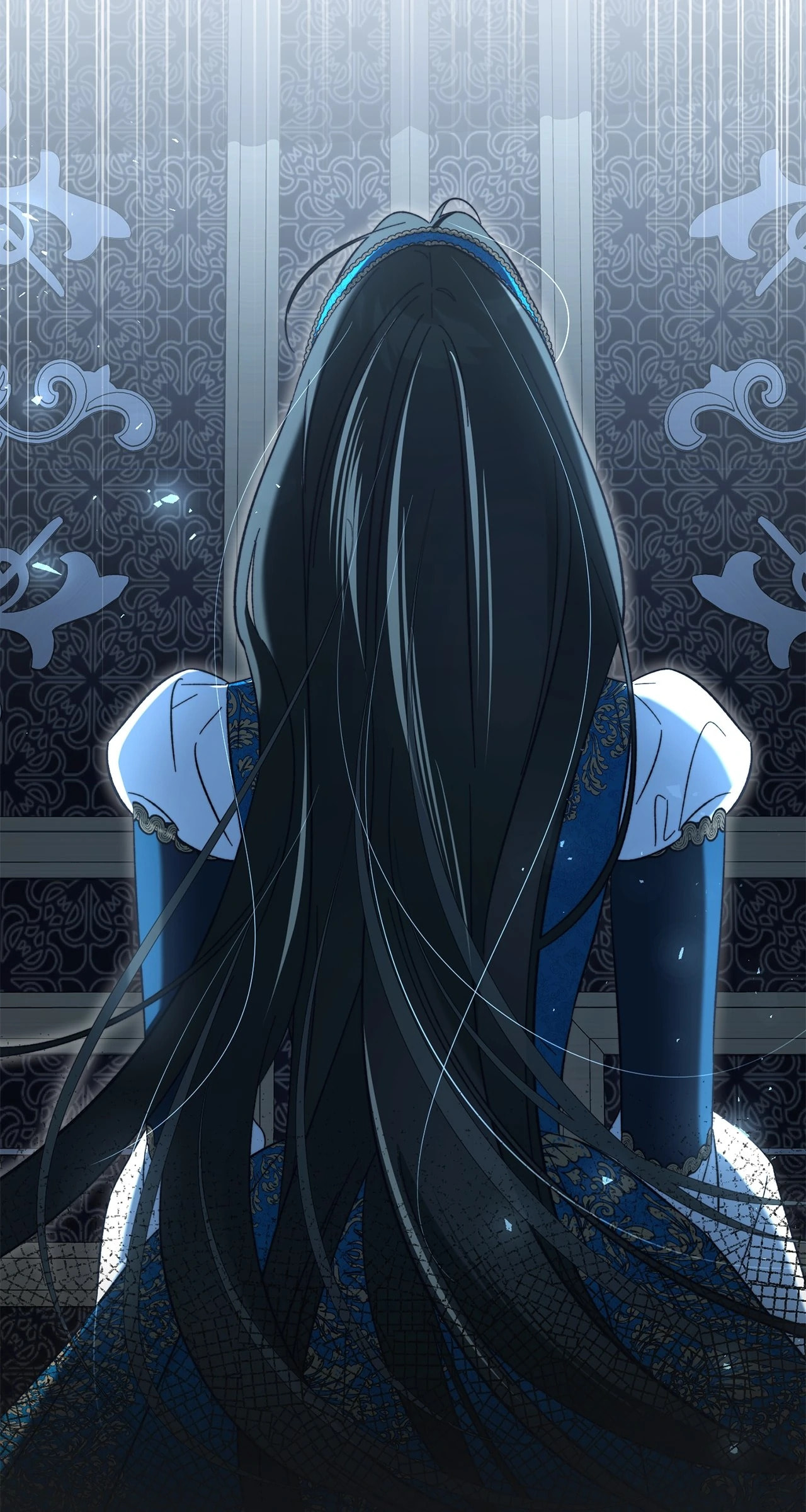 All for My Dearest Juliet Chapter 22 page 86 - 