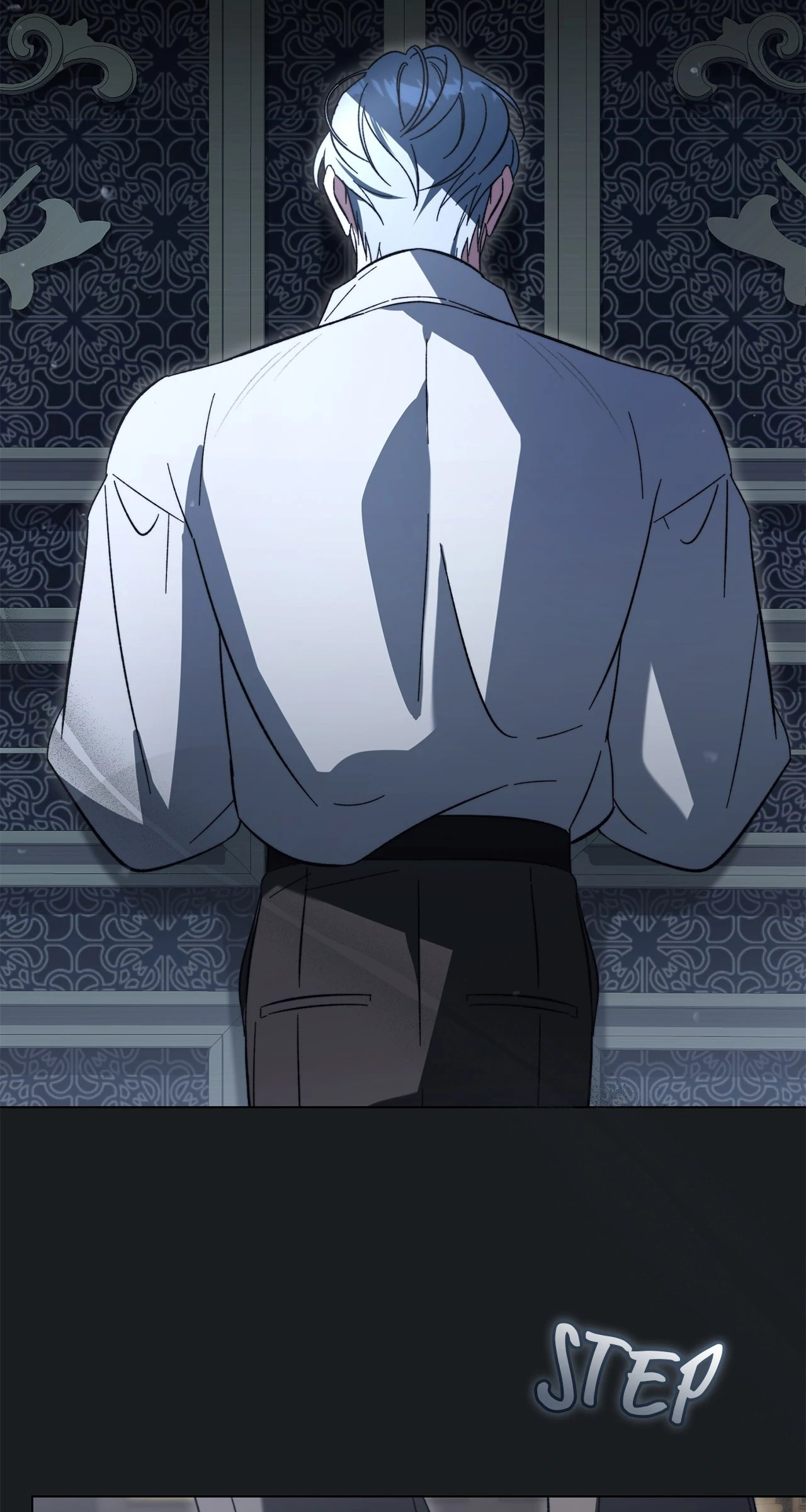 All for My Dearest Juliet Chapter 23 page 2 - 