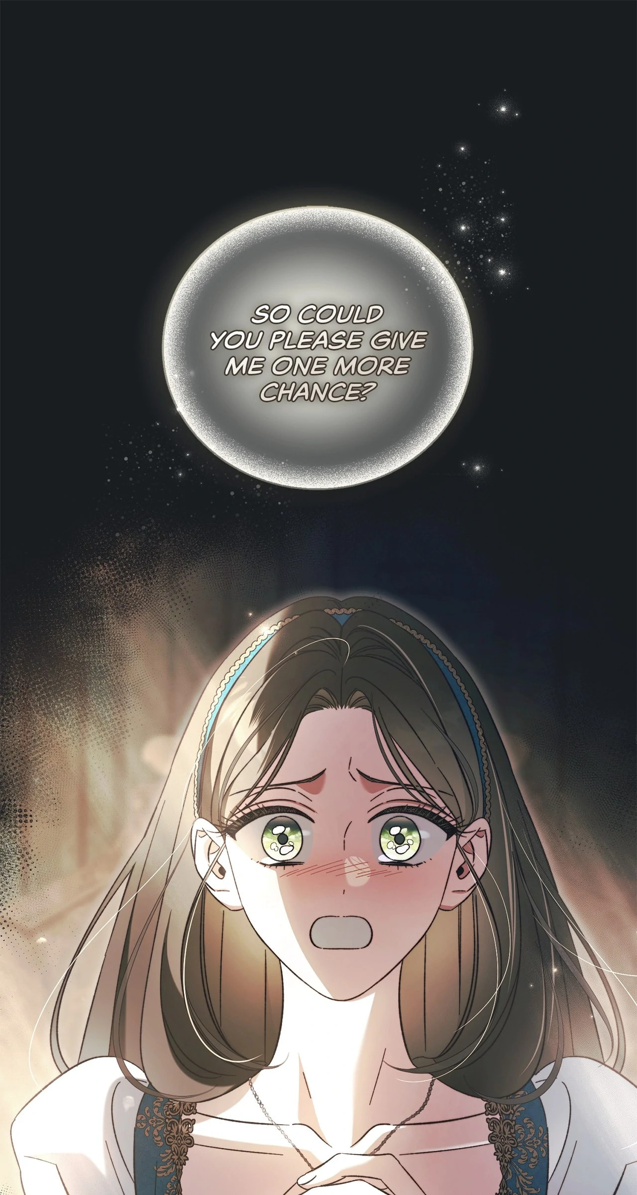 All for My Dearest Juliet Chapter 23 page 11 - 