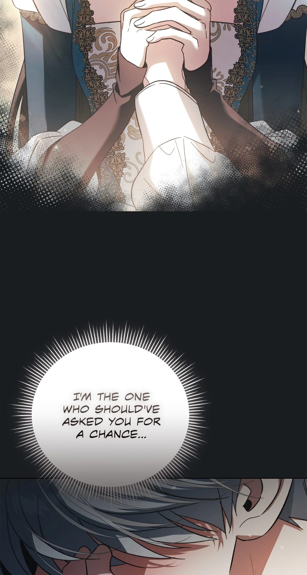 All for My Dearest Juliet Chapter 23 page 12 - 