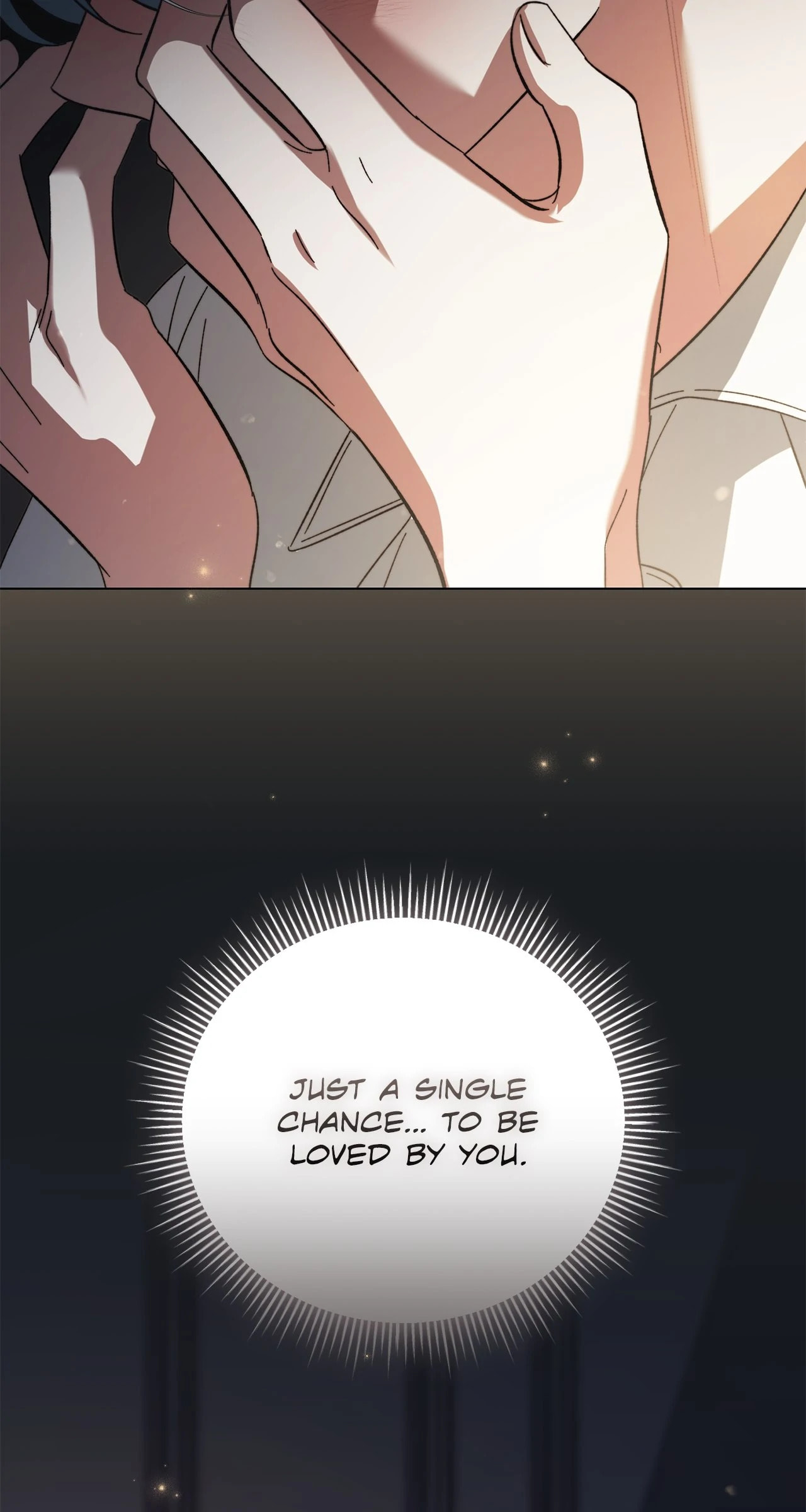 All for My Dearest Juliet Chapter 23 page 13 - 