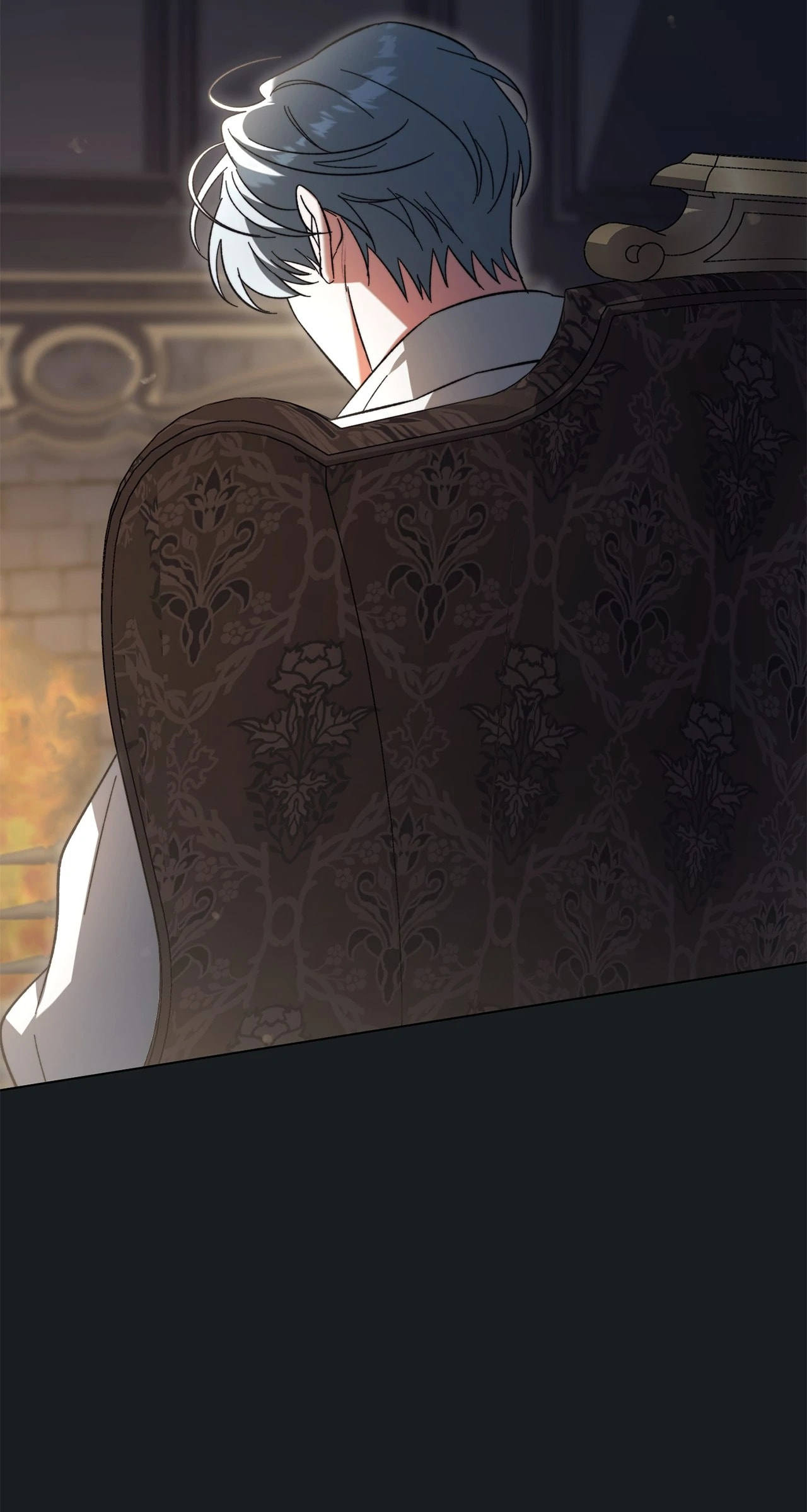 All for My Dearest Juliet Chapter 23 page 14 - 