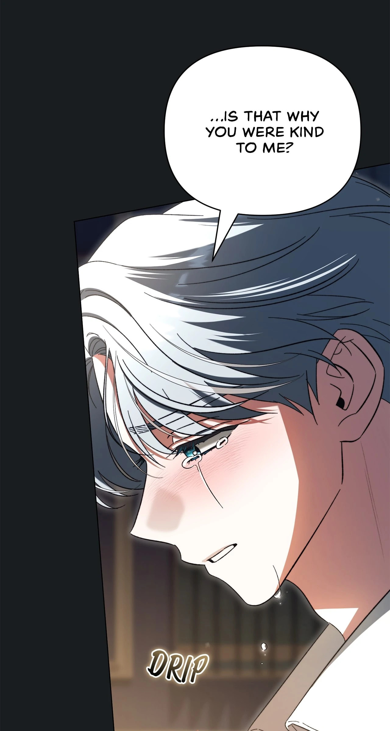 All for My Dearest Juliet Chapter 23 page 15 - 