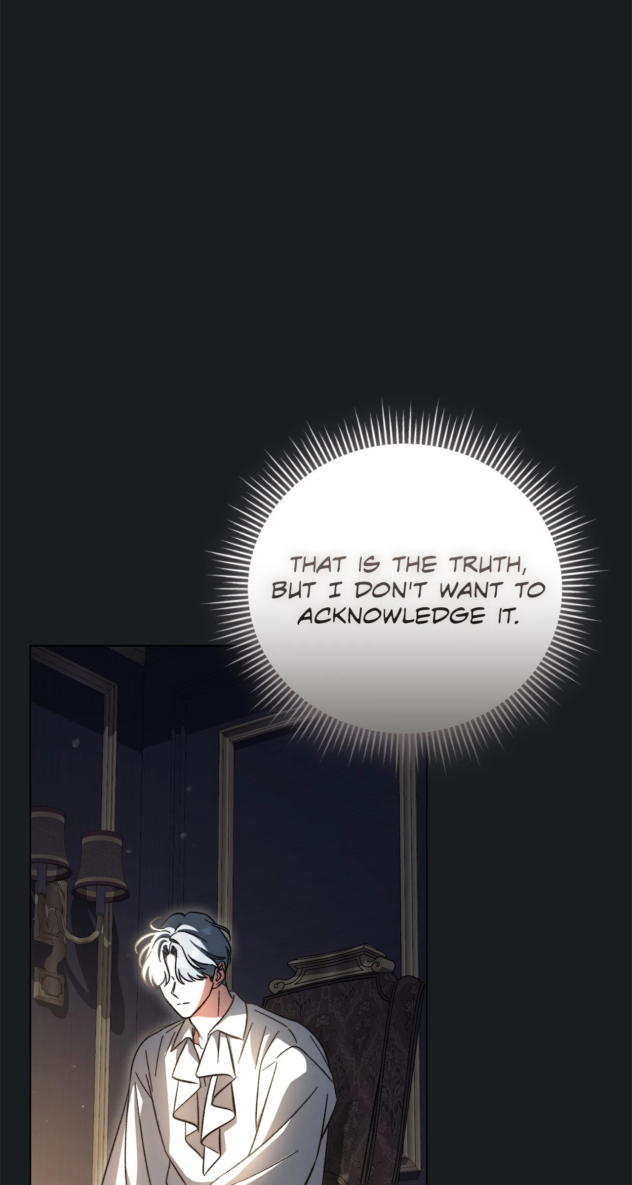 All for My Dearest Juliet Chapter 23 page 17 - 