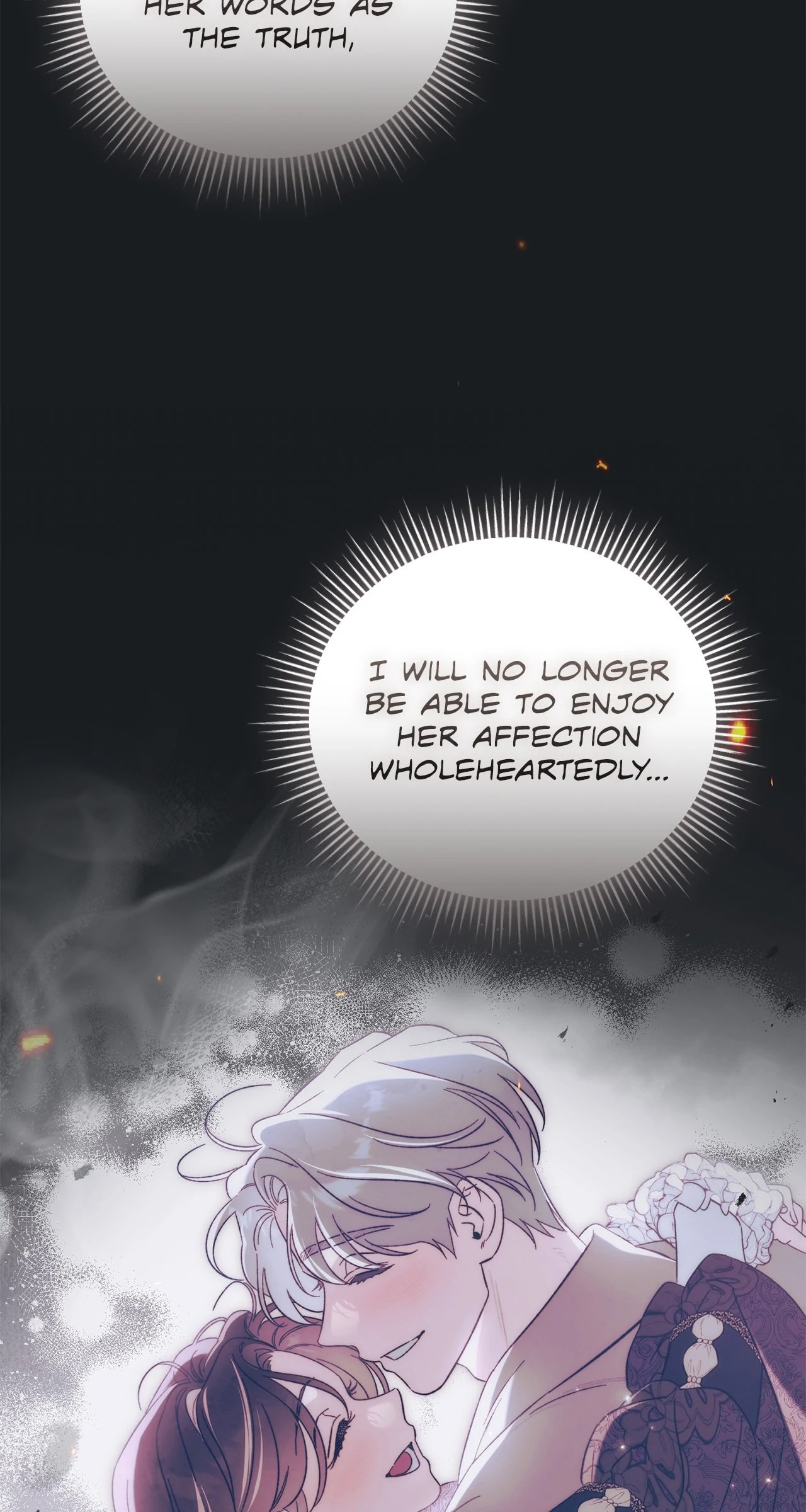 All for My Dearest Juliet Chapter 23 page 19 - 
