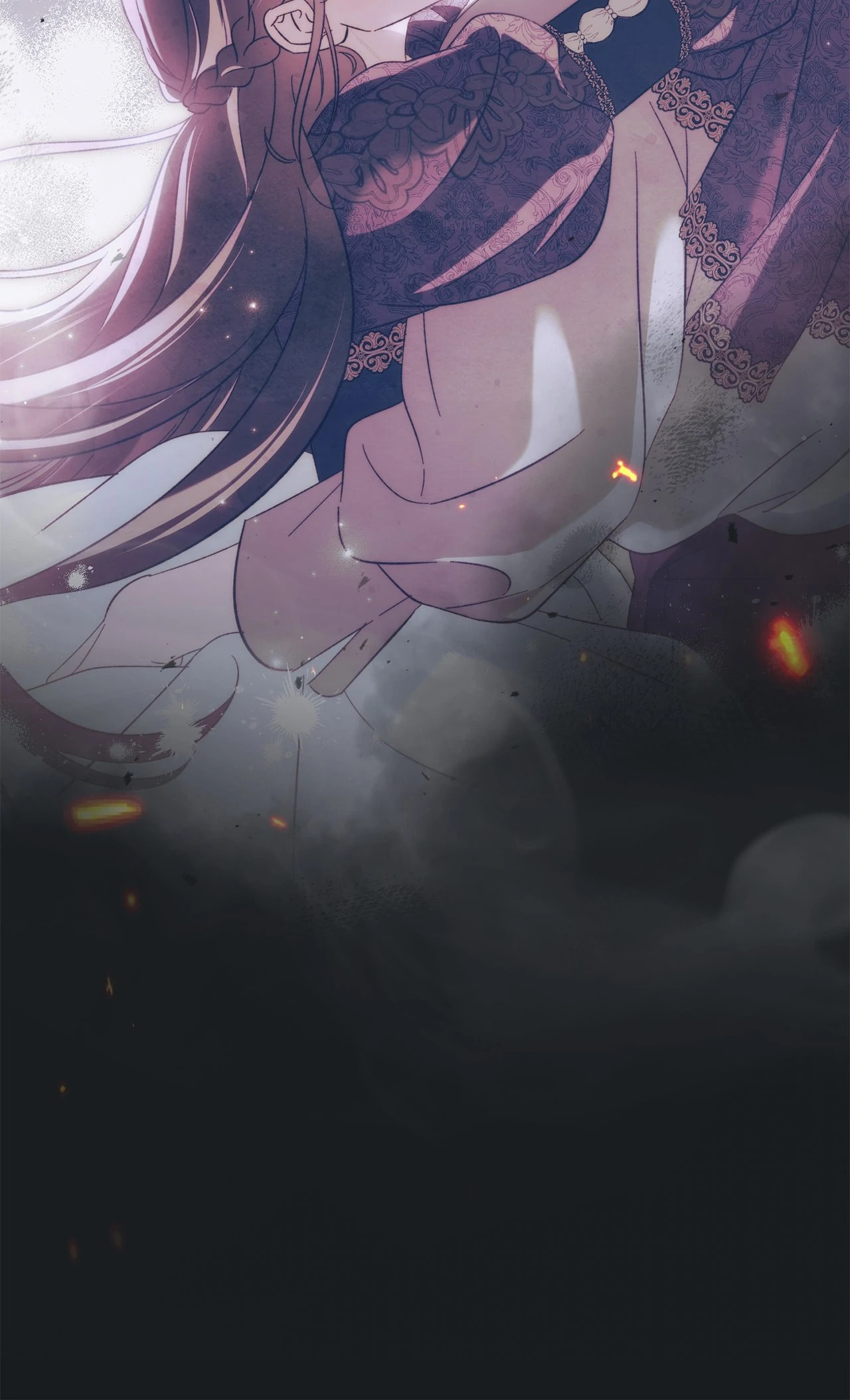 All for My Dearest Juliet Chapter 23 page 20 - 