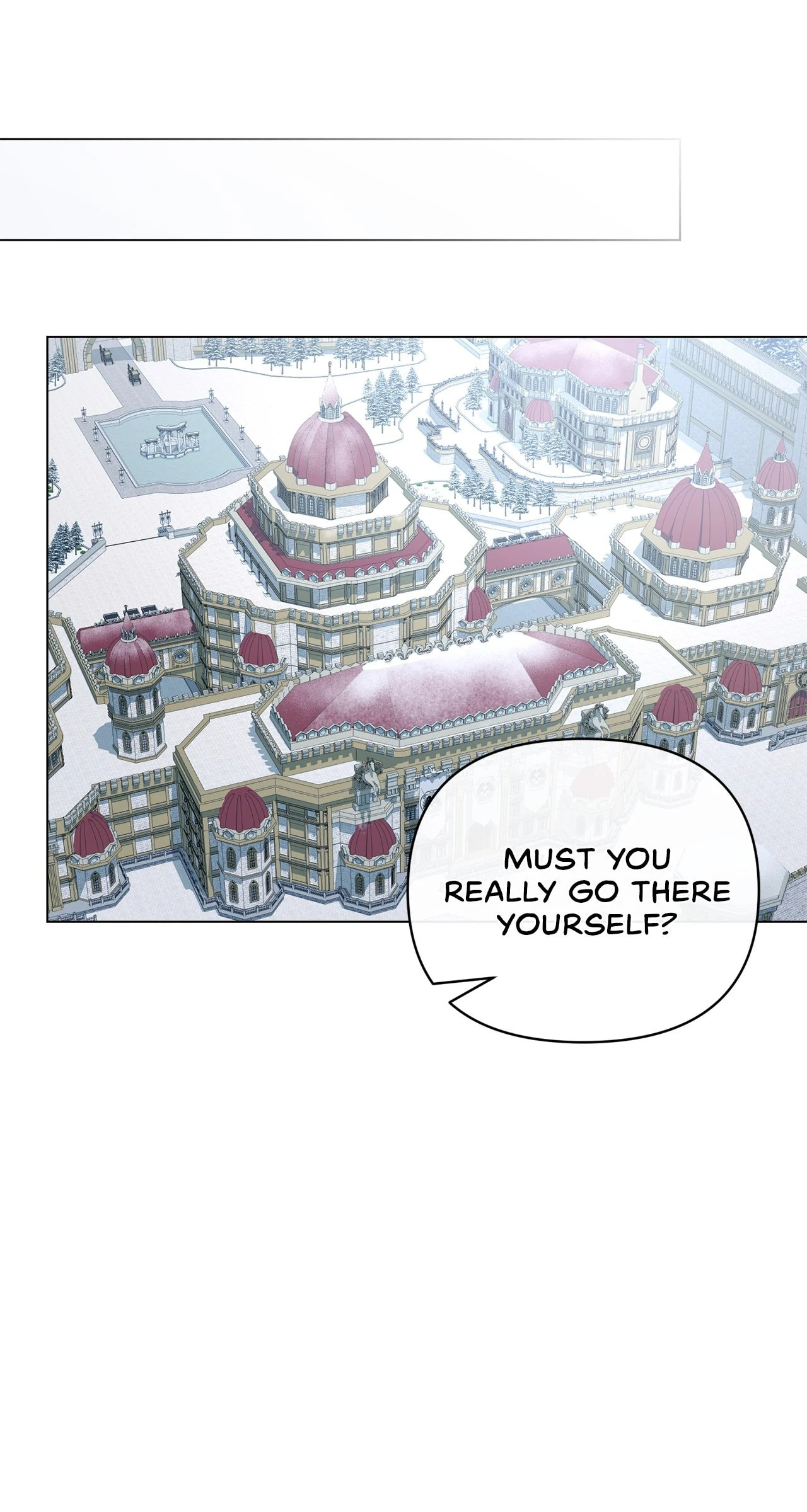 All for My Dearest Juliet Chapter 23 page 24 - 