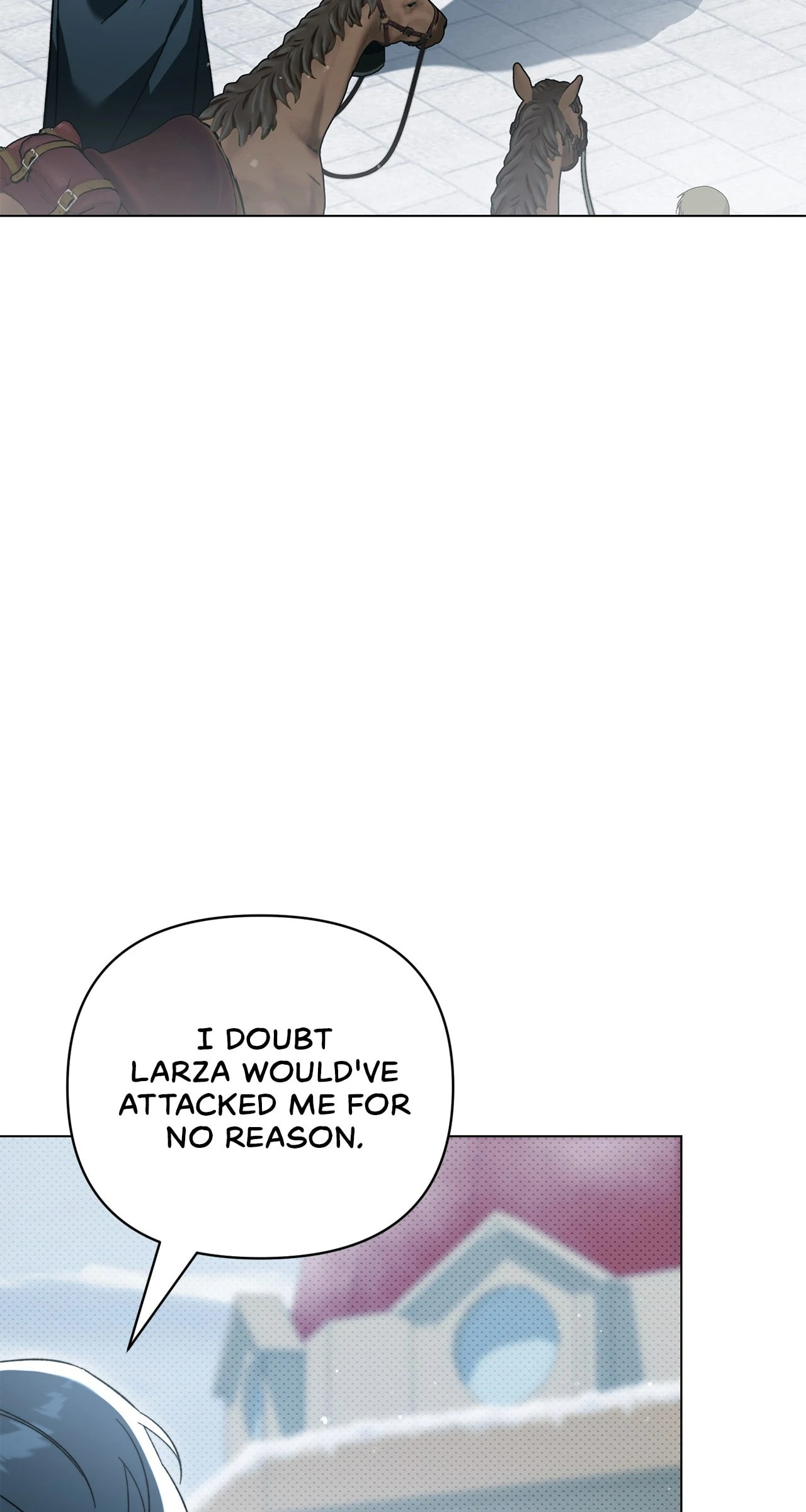 All for My Dearest Juliet Chapter 23 page 26 - 