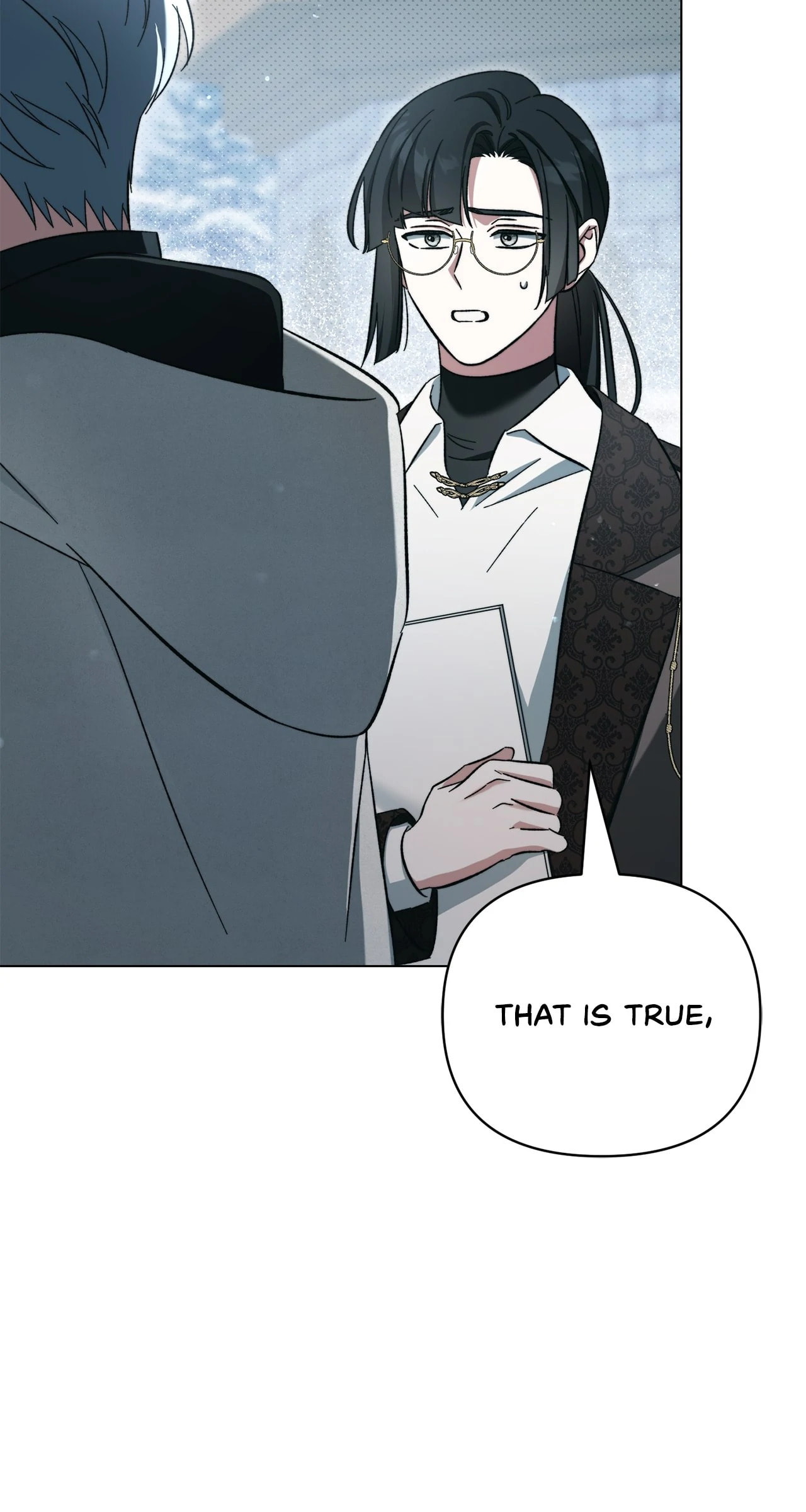 All for My Dearest Juliet Chapter 23 page 27 - 