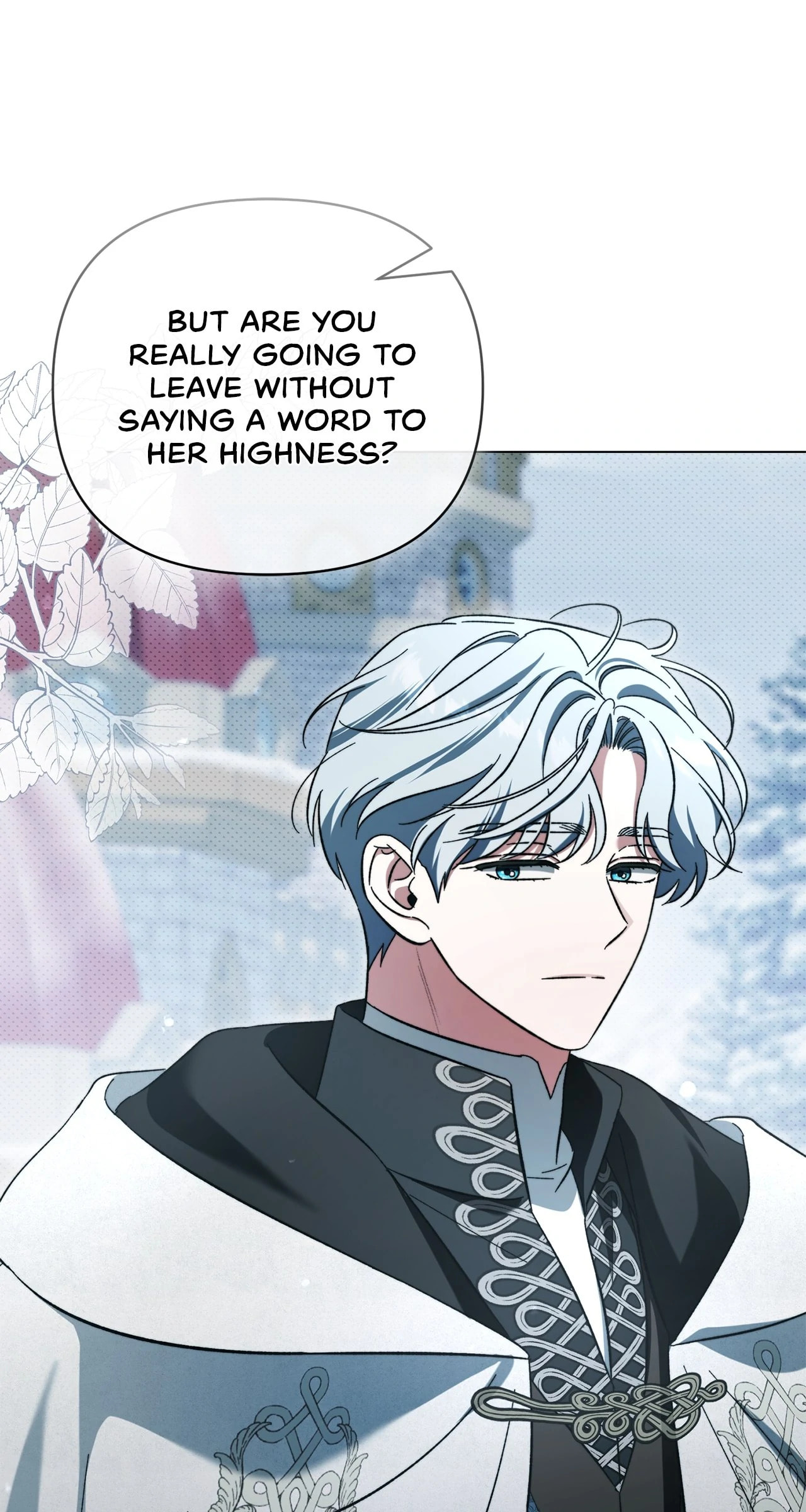All for My Dearest Juliet Chapter 23 page 28 - 
