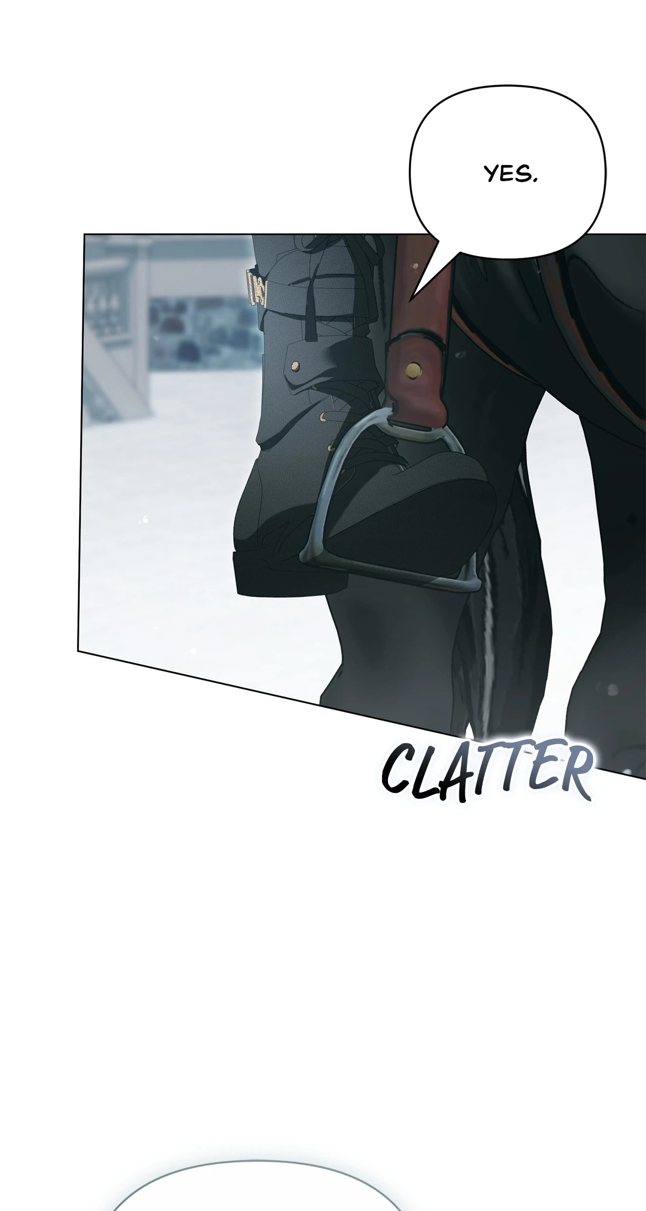 All for My Dearest Juliet Chapter 23 page 30 - 