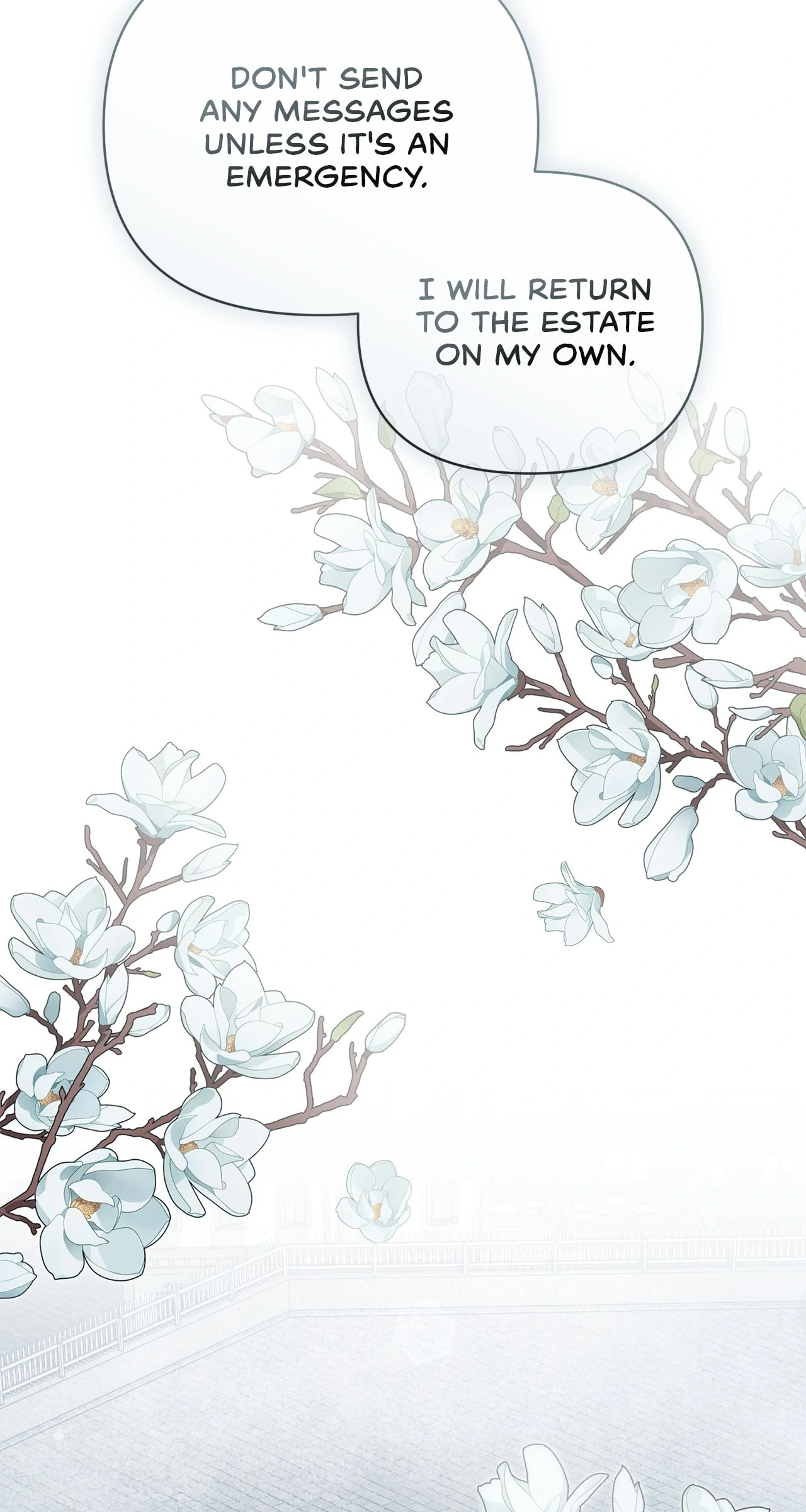 All for My Dearest Juliet Chapter 23 page 31 - 