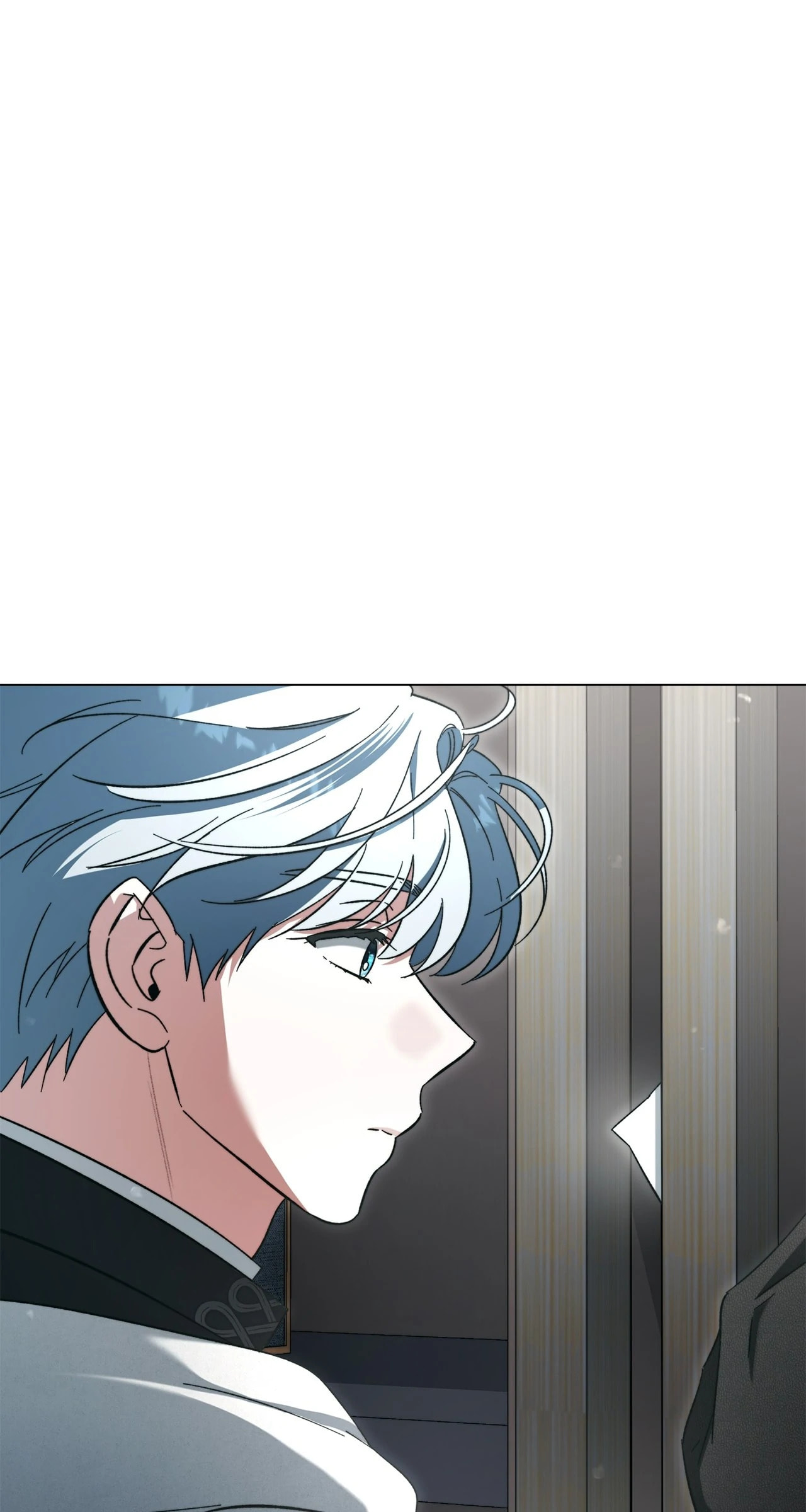 All for My Dearest Juliet Chapter 23 page 35 - 