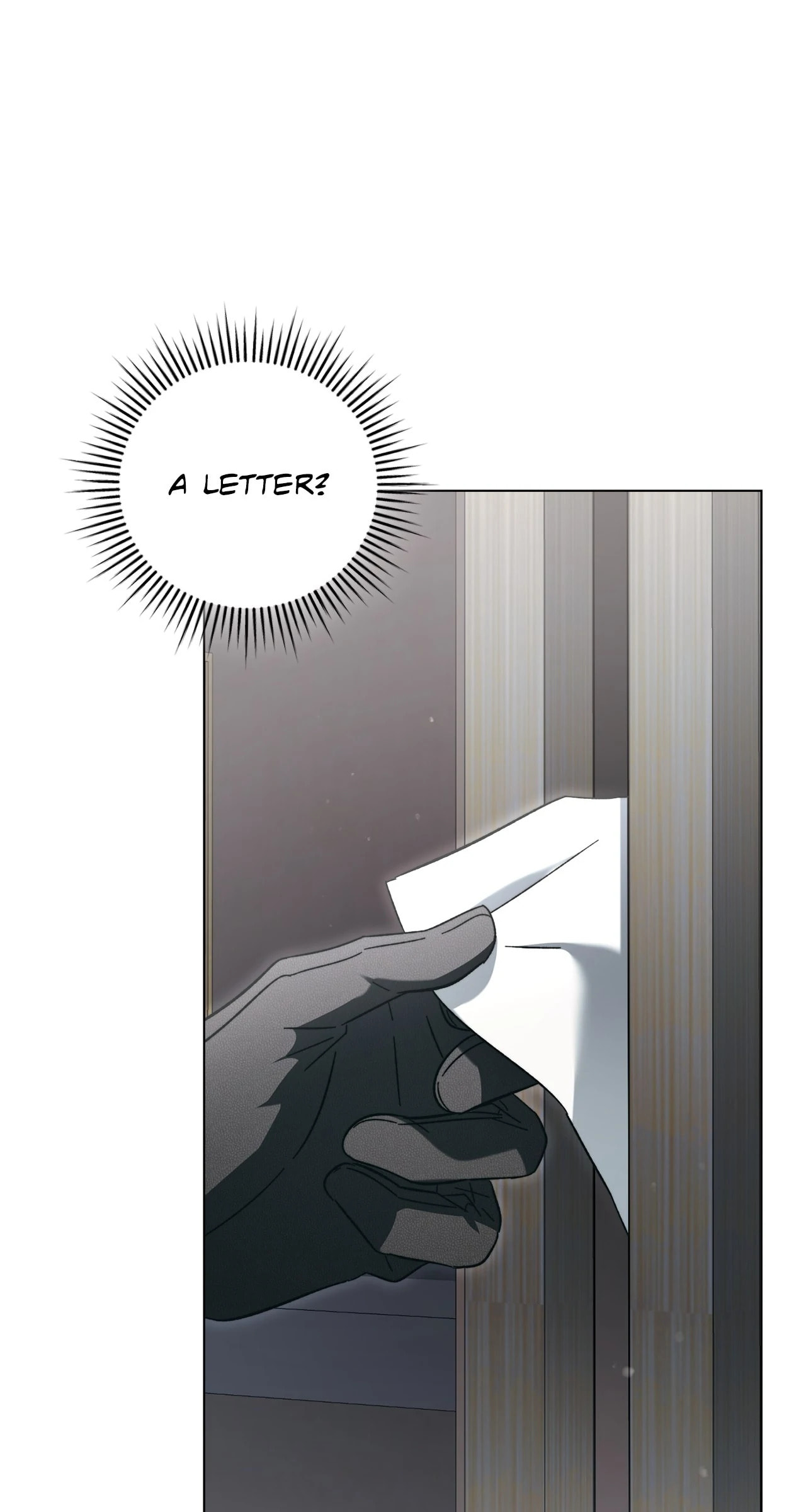 All for My Dearest Juliet Chapter 23 page 37 - 