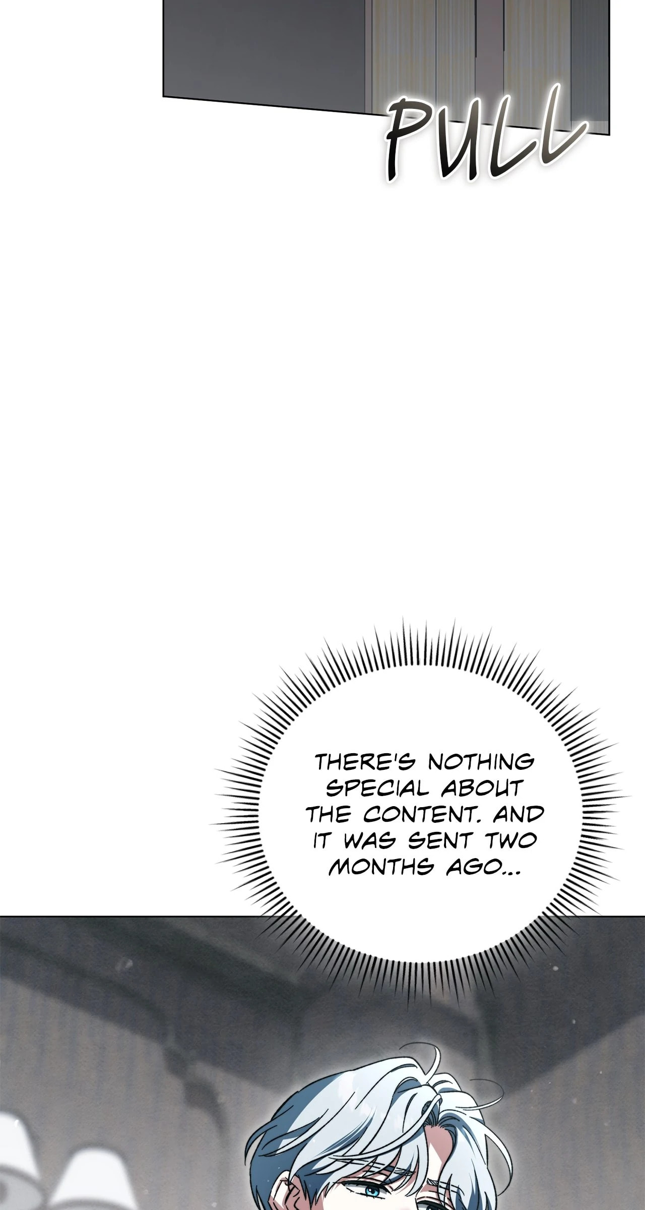 All for My Dearest Juliet Chapter 23 page 38 - 