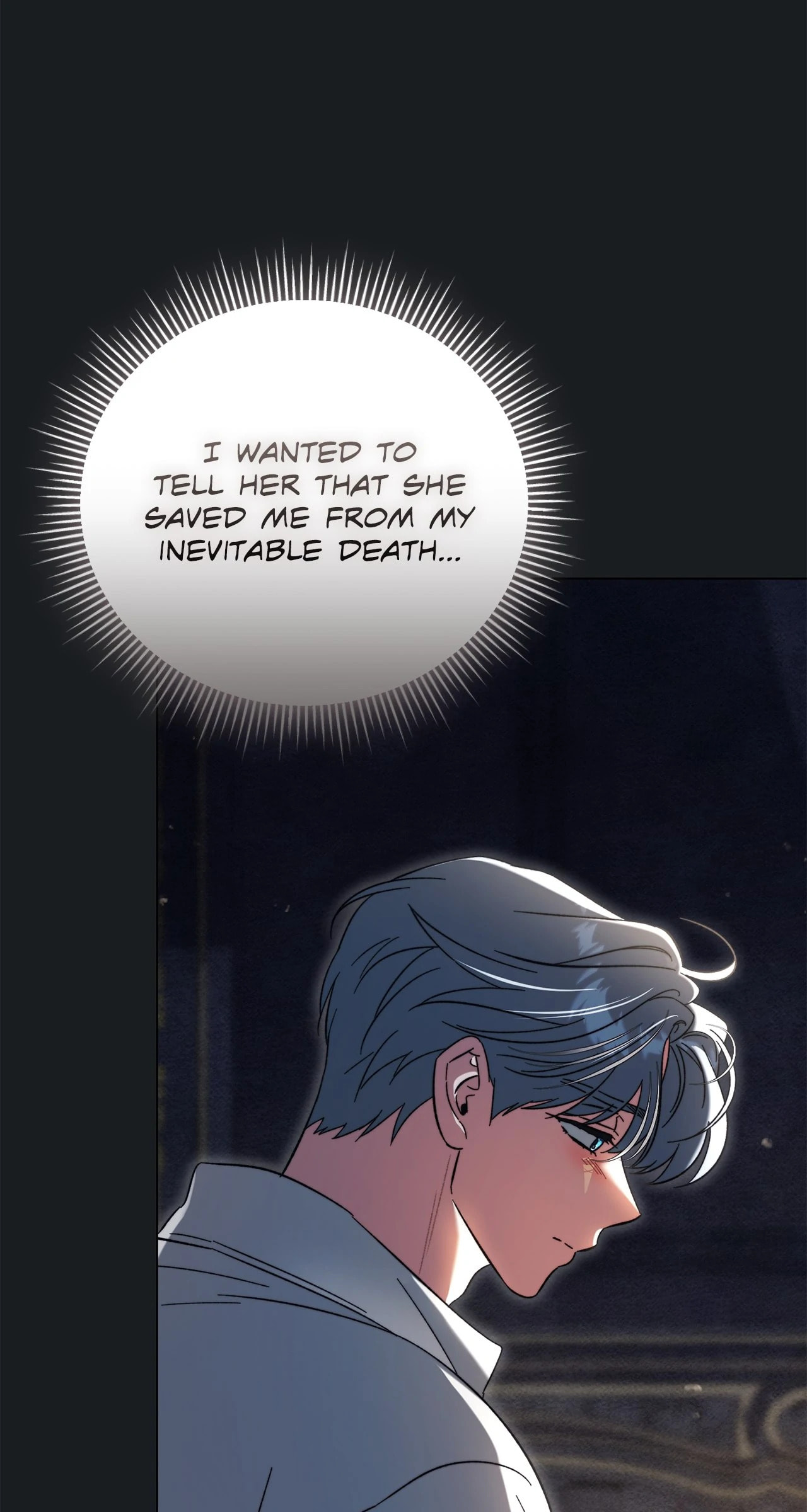 All for My Dearest Juliet Chapter 23 page 5 - 