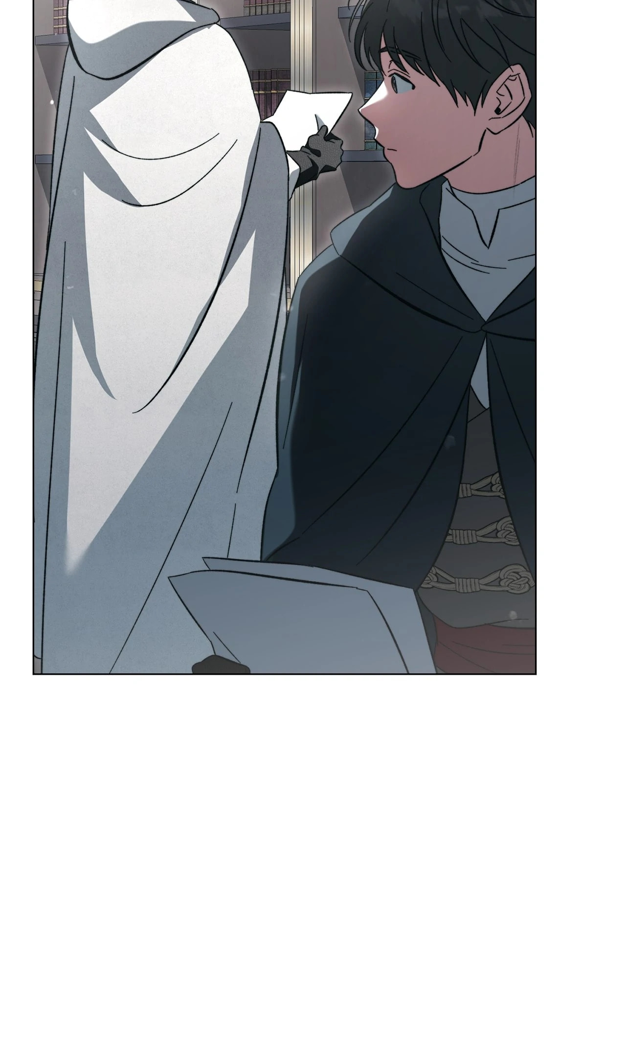 All for My Dearest Juliet Chapter 23 page 43 - 